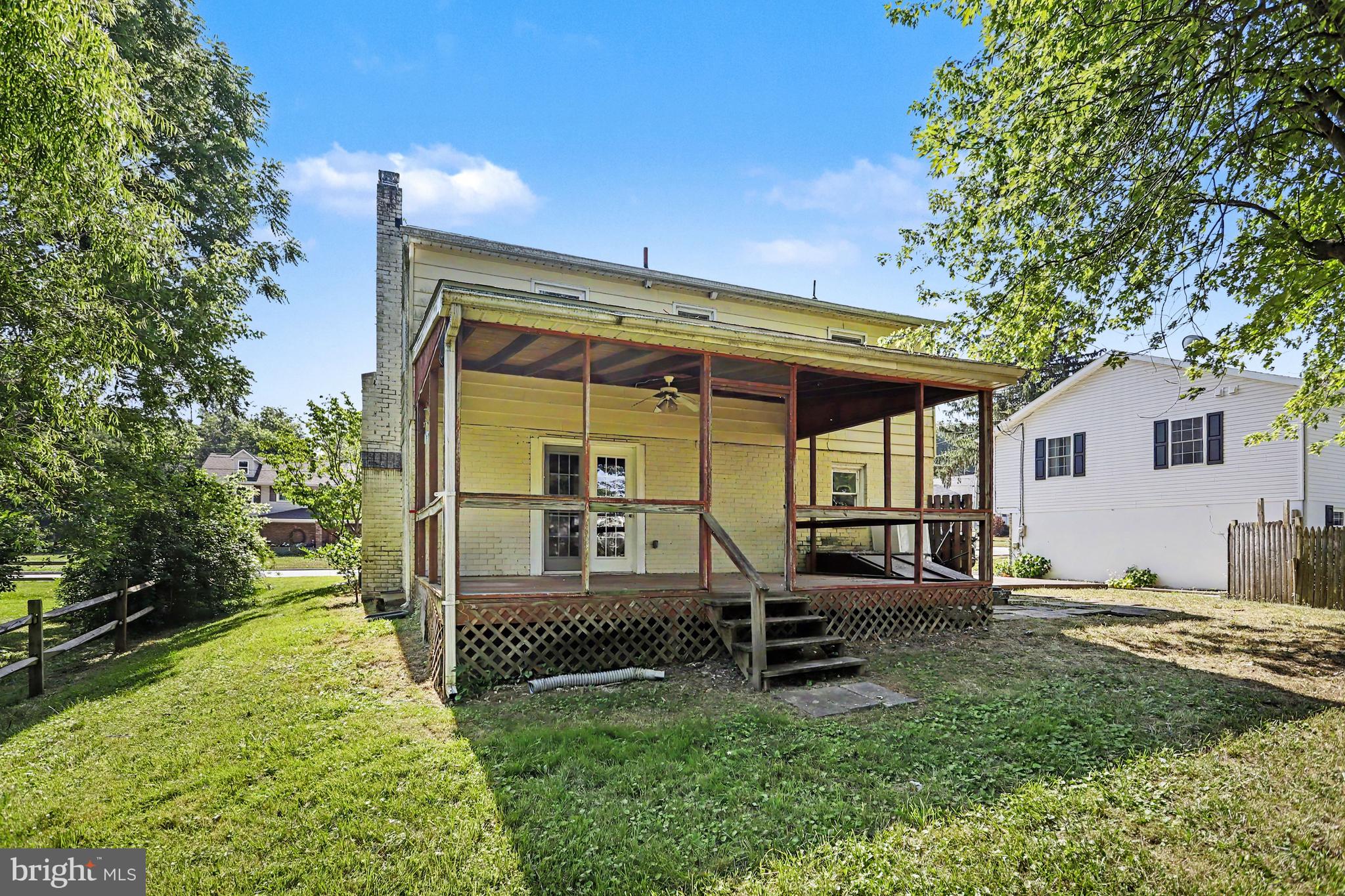 PENN TWP - Residential
