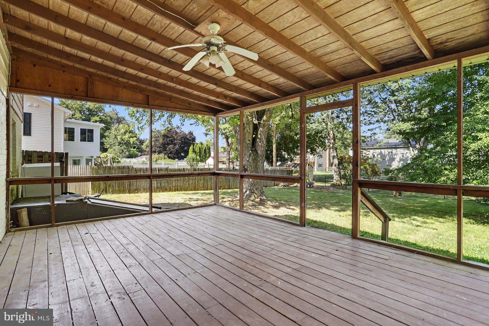 PENN TWP - Residential