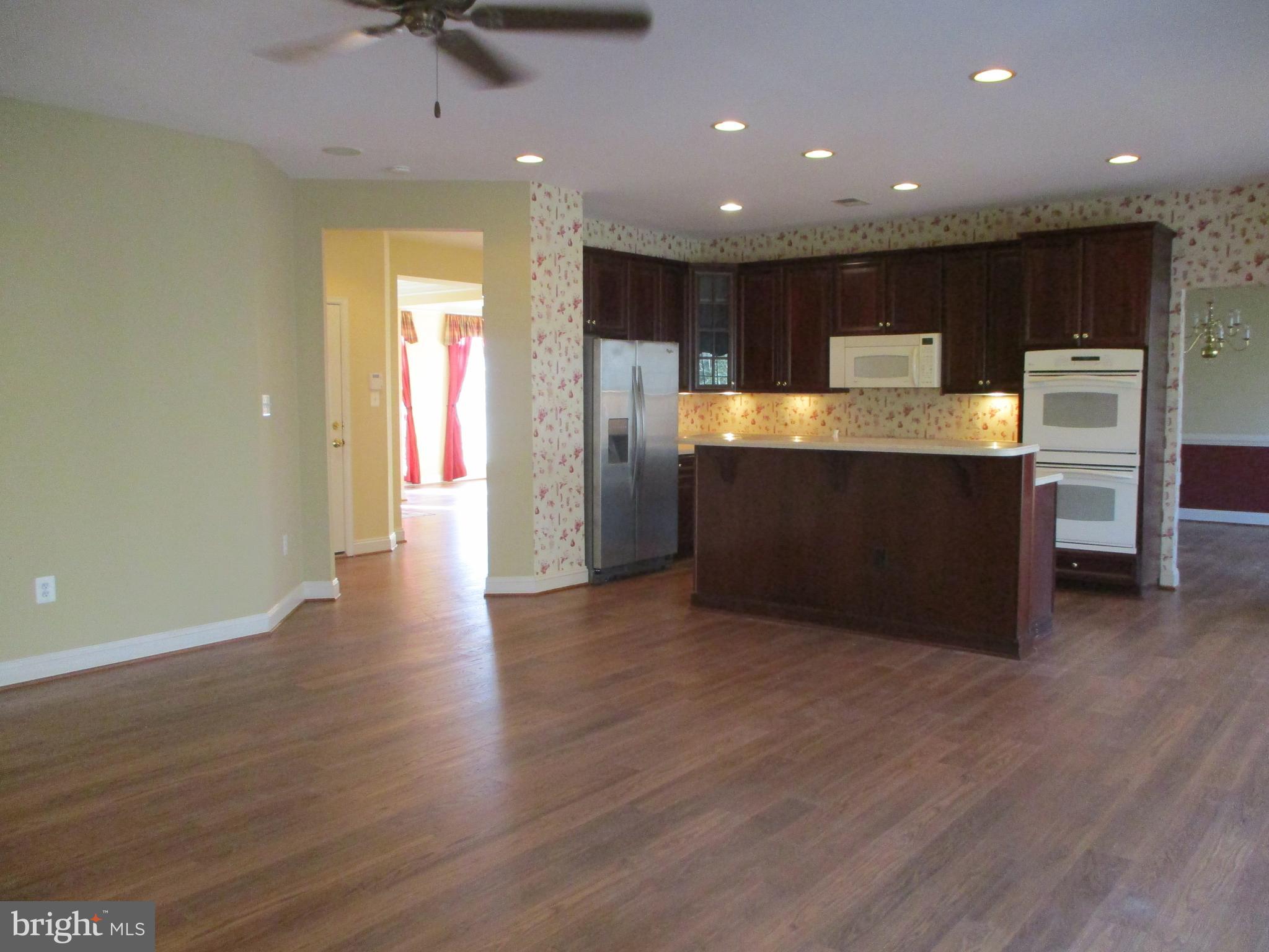 WILDEWOOD - Residential