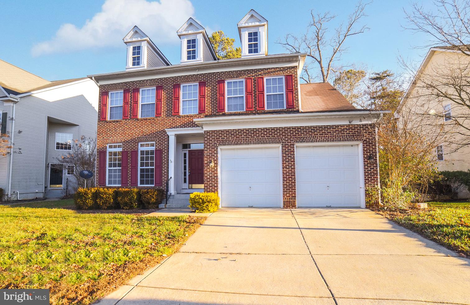 WILDEWOOD - Residential