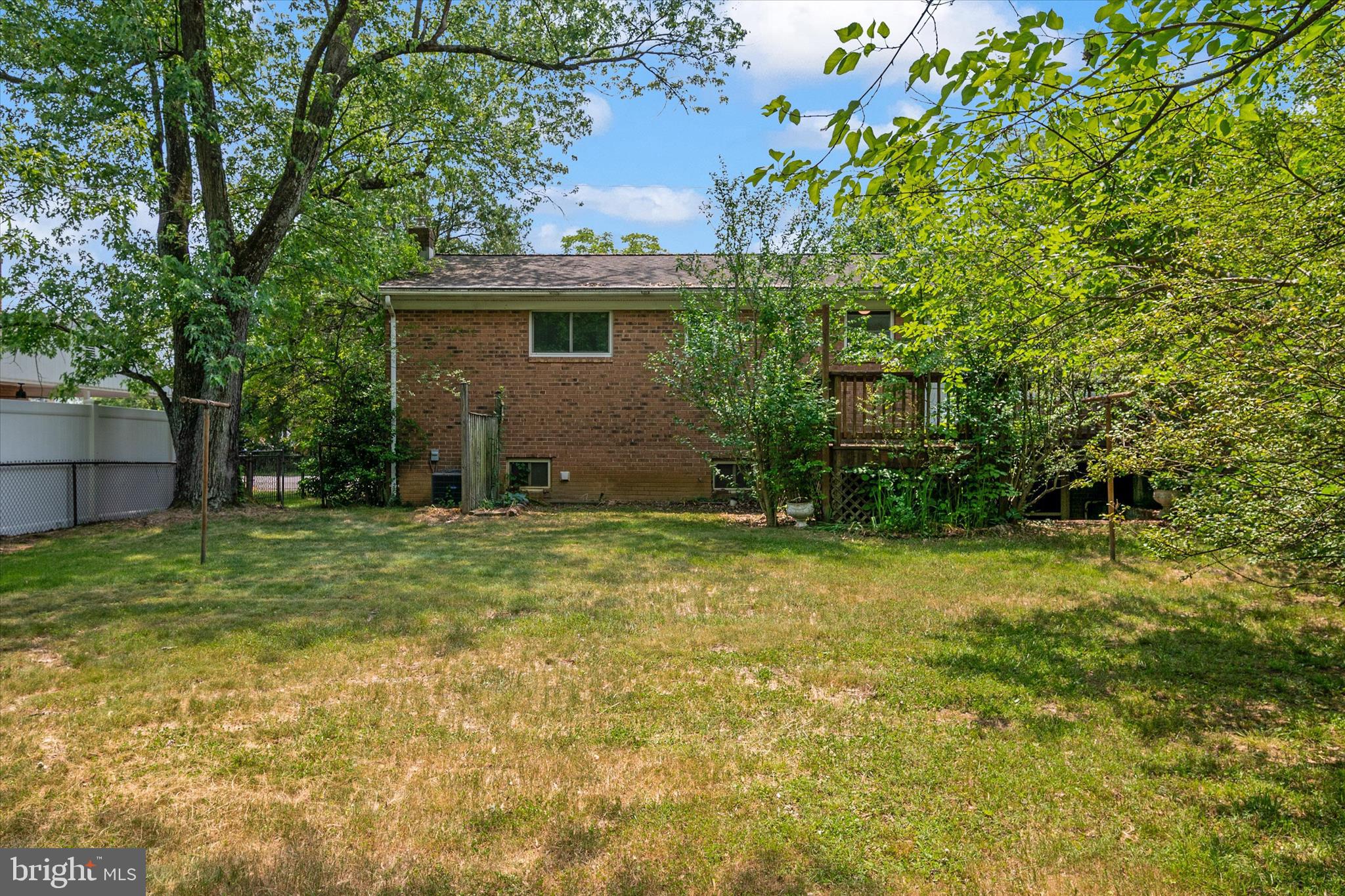 REID SUB - Residential