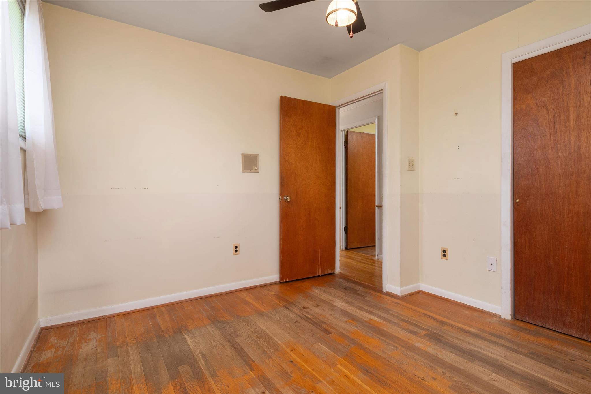 REID SUB - Residential