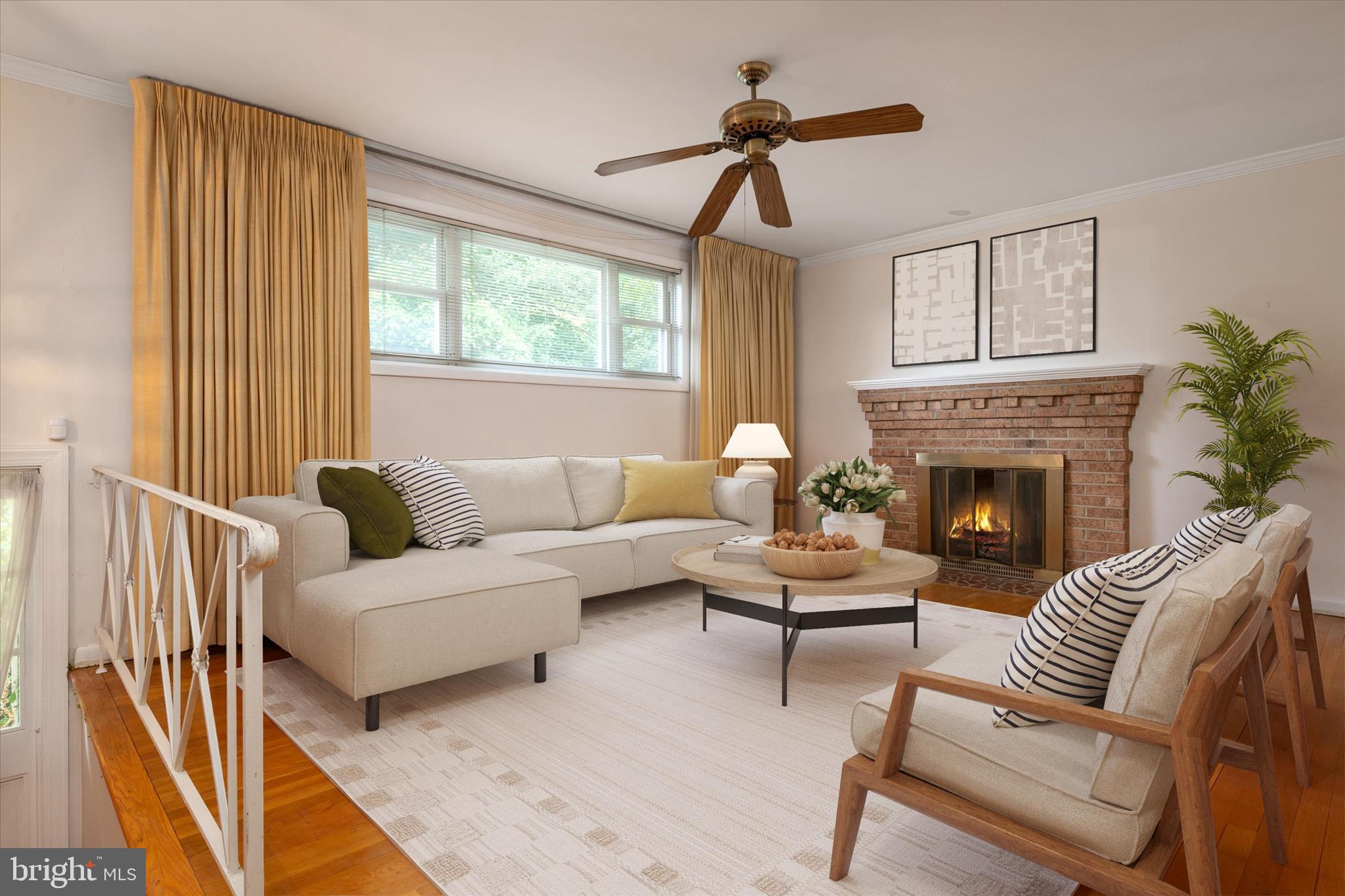 REID SUB - Residential