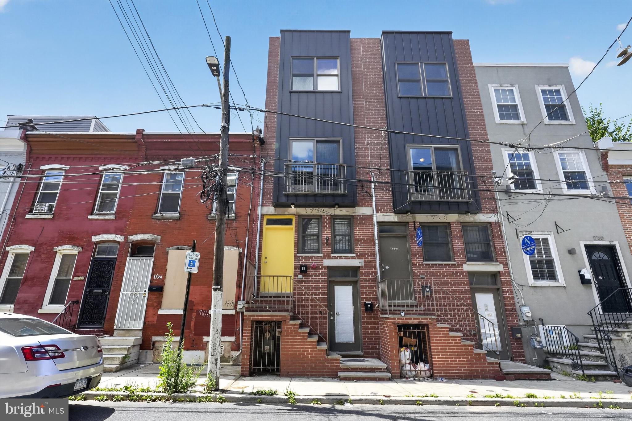 NORTH CENTRAL - Residential Income