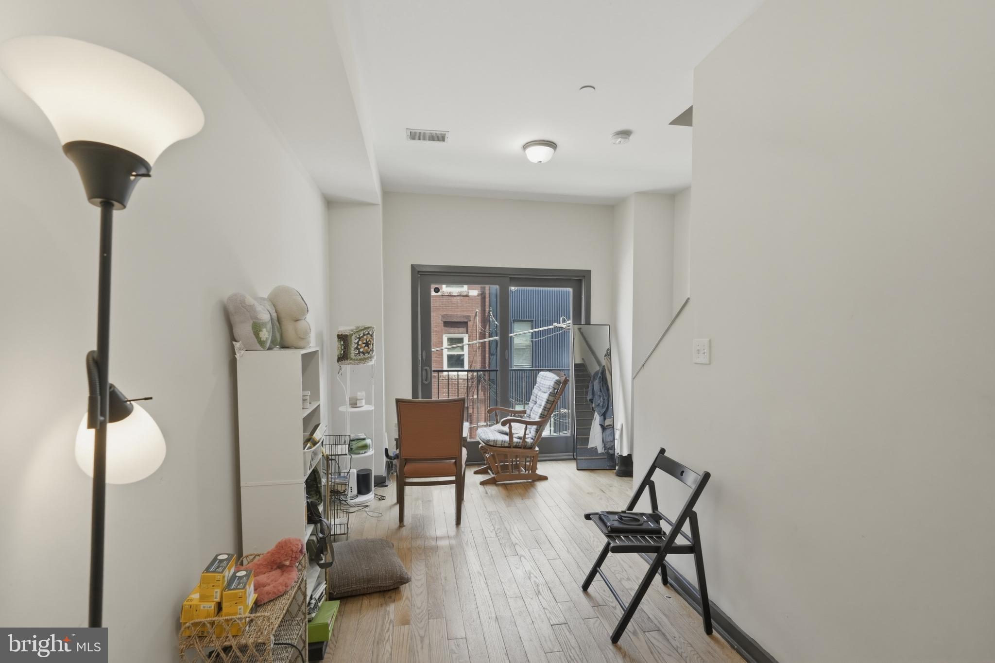 NORTH CENTRAL - Residential Income
