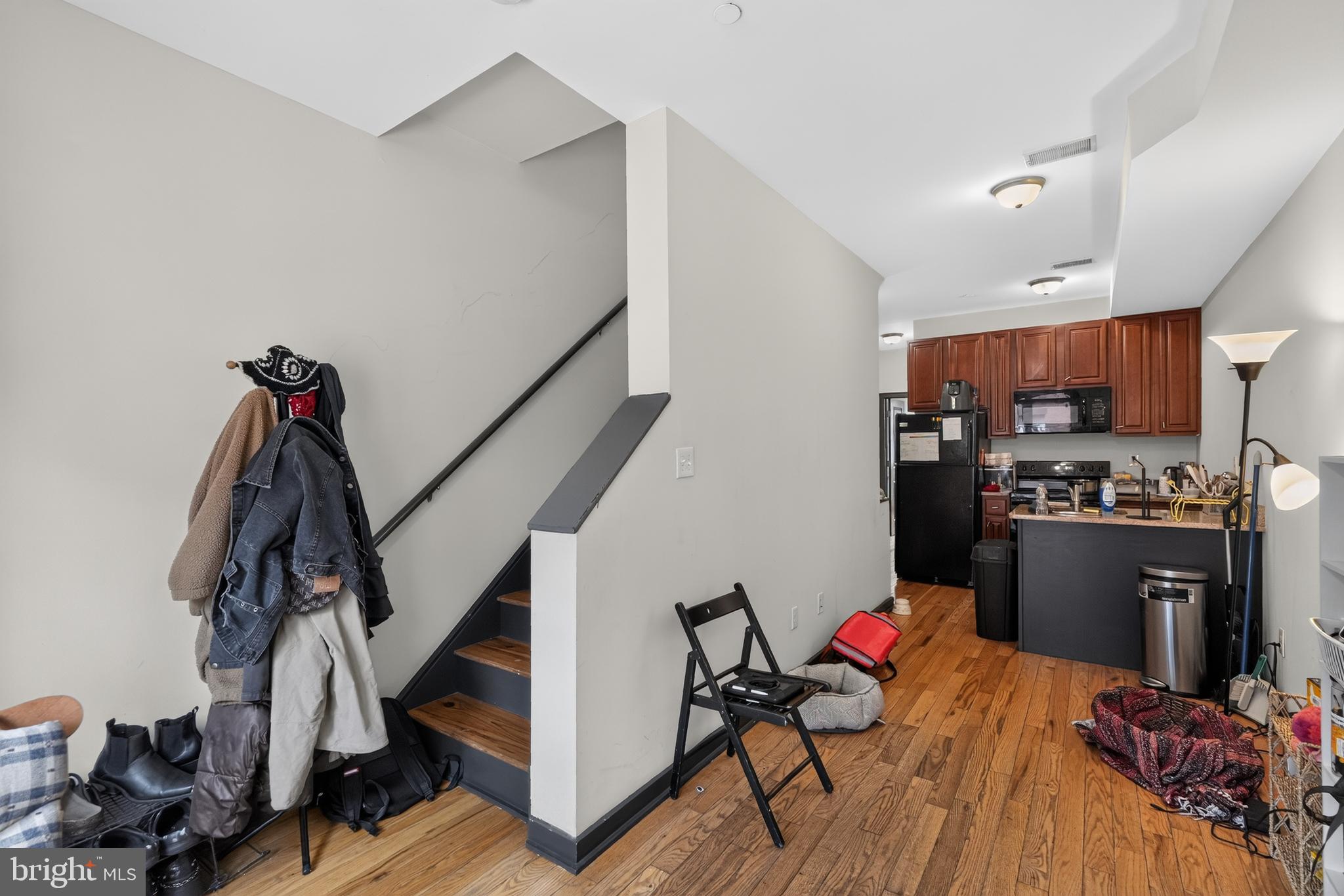 NORTH CENTRAL - Residential Income