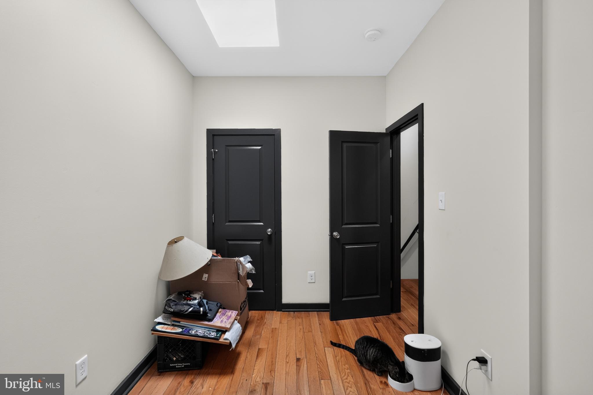 NORTH CENTRAL - Residential Income