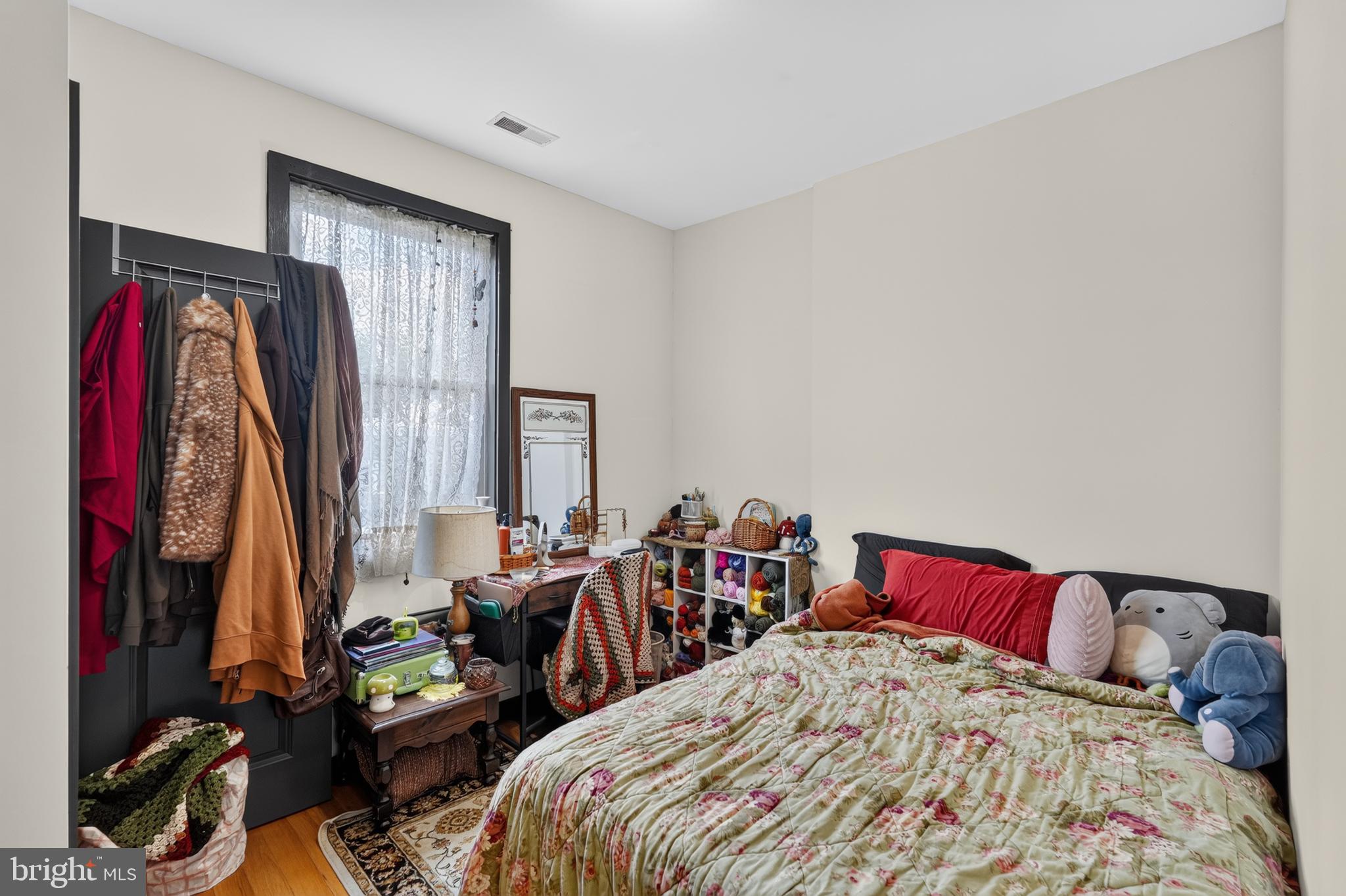 NORTH CENTRAL - Residential Income