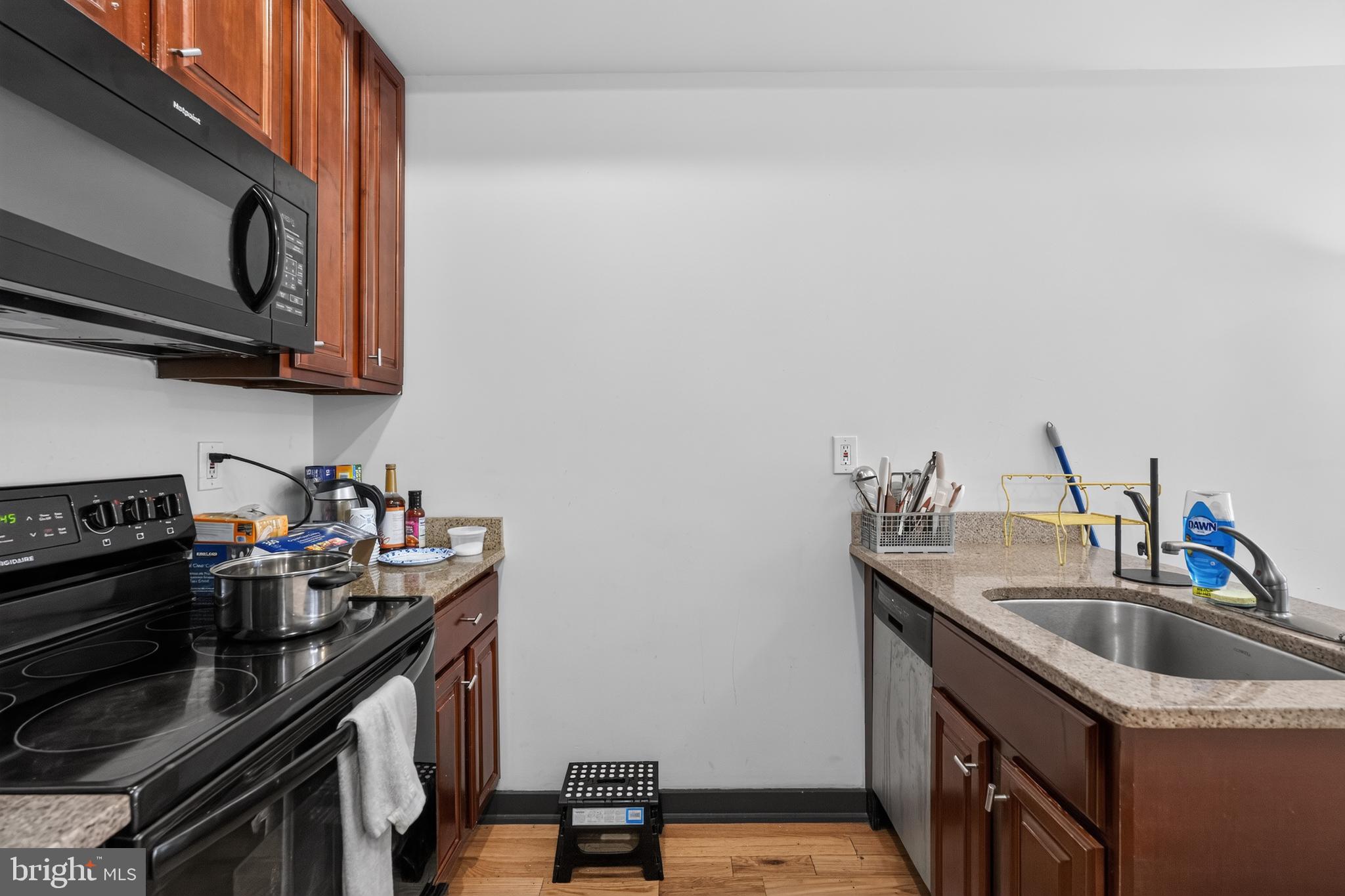 NORTH CENTRAL - Residential Income