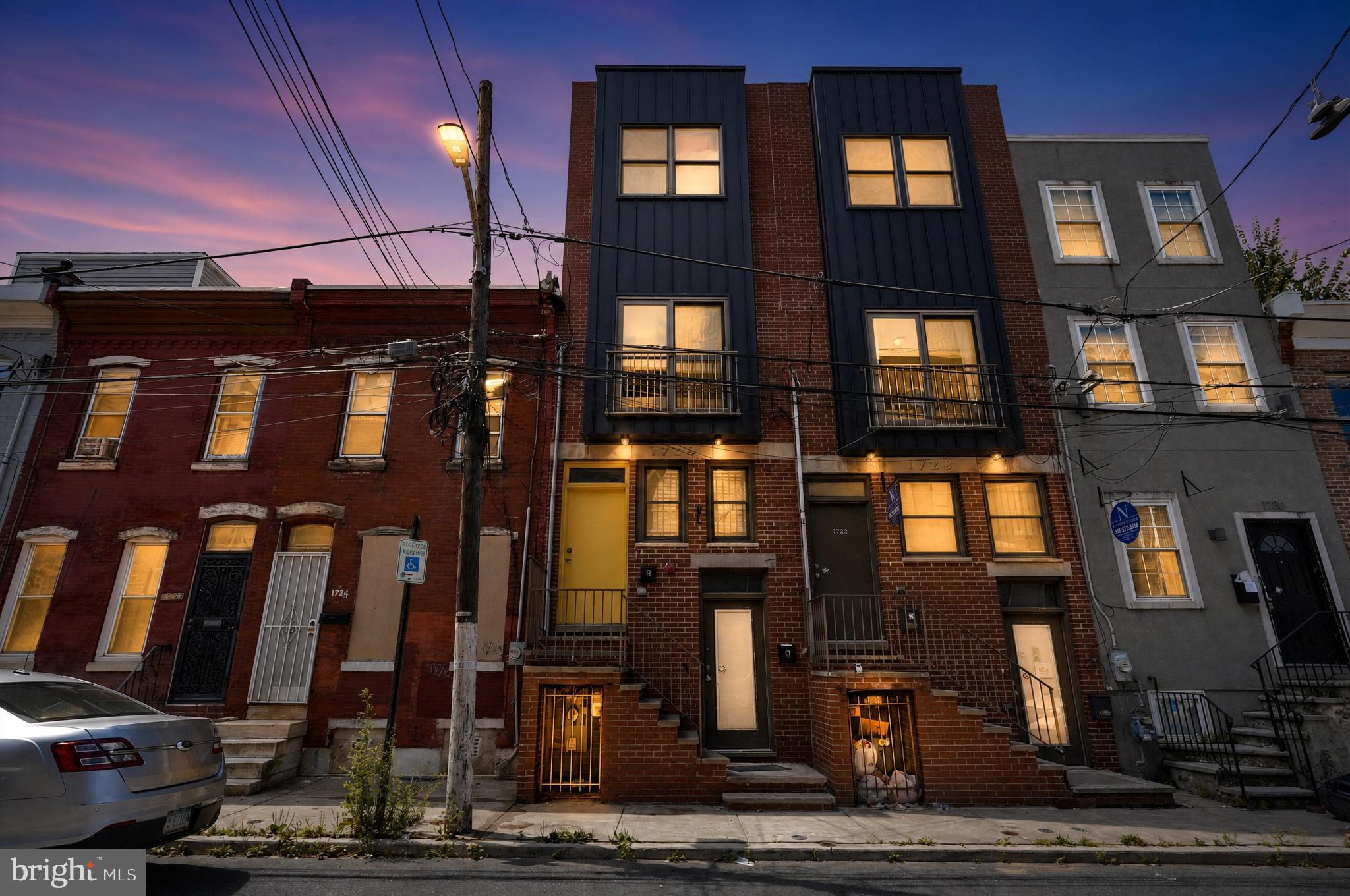 NORTH CENTRAL - Residential Income