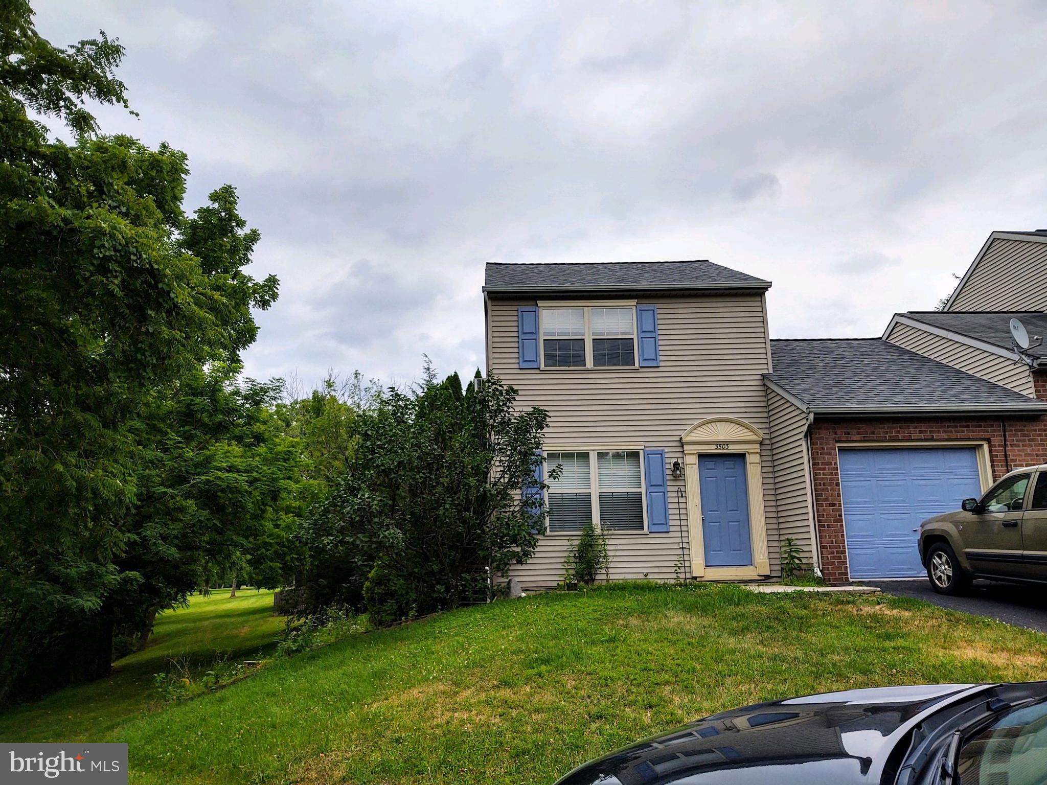 STONEBRIDGE CROSSING - Residential