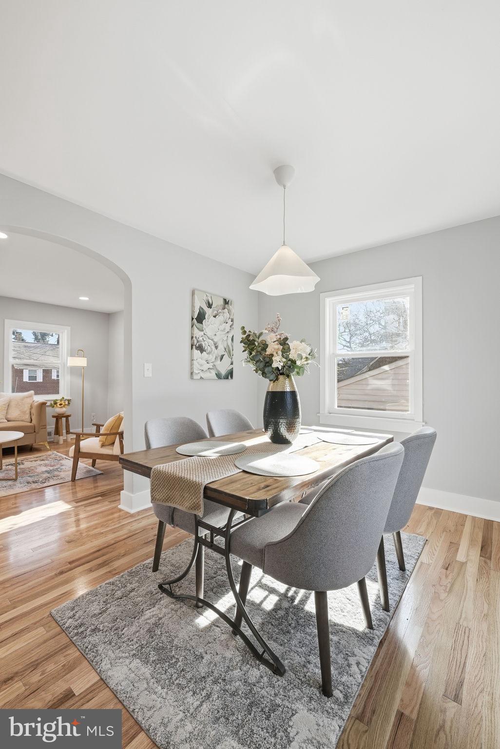 FOREST HILLS - Residential