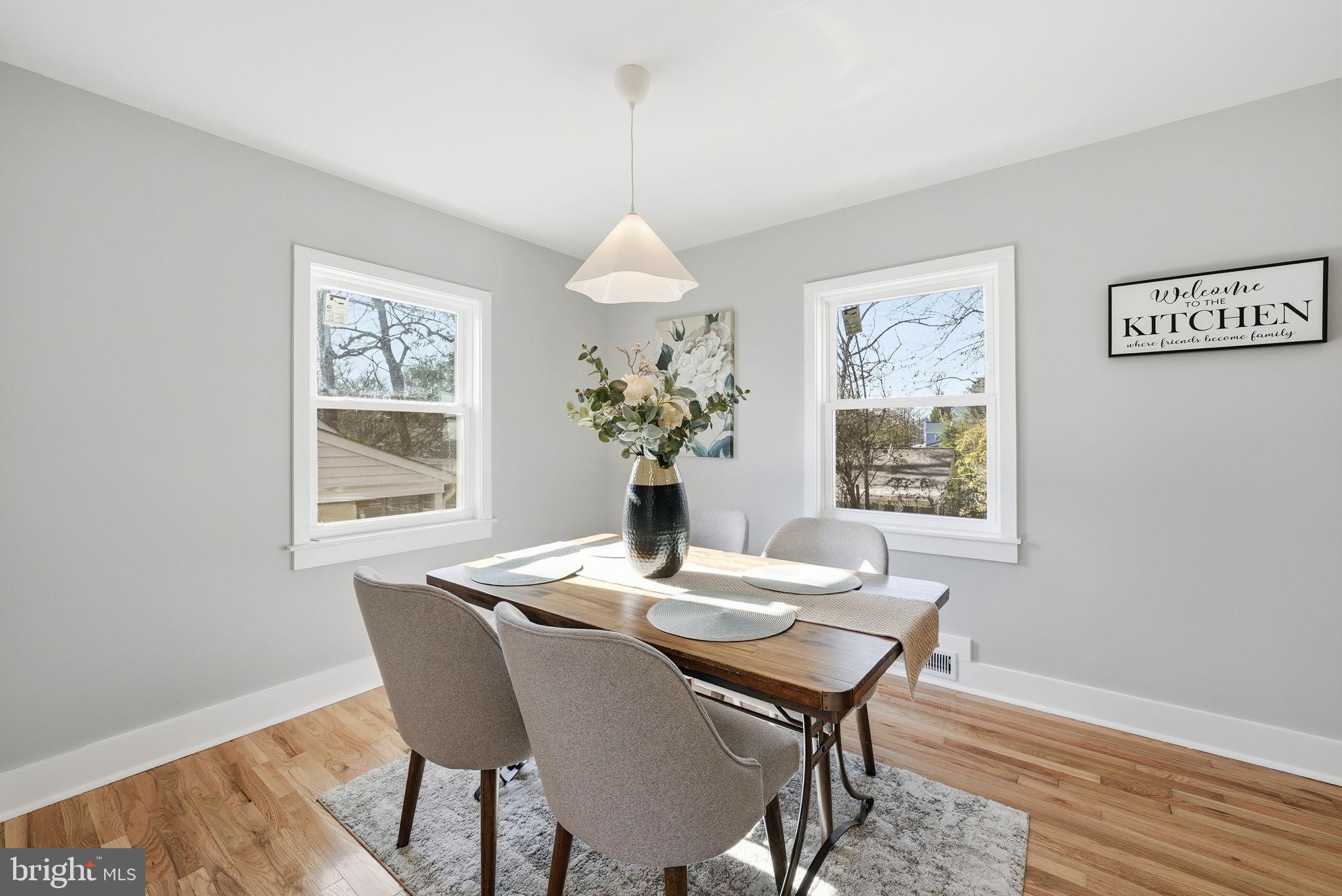 FOREST HILLS - Residential