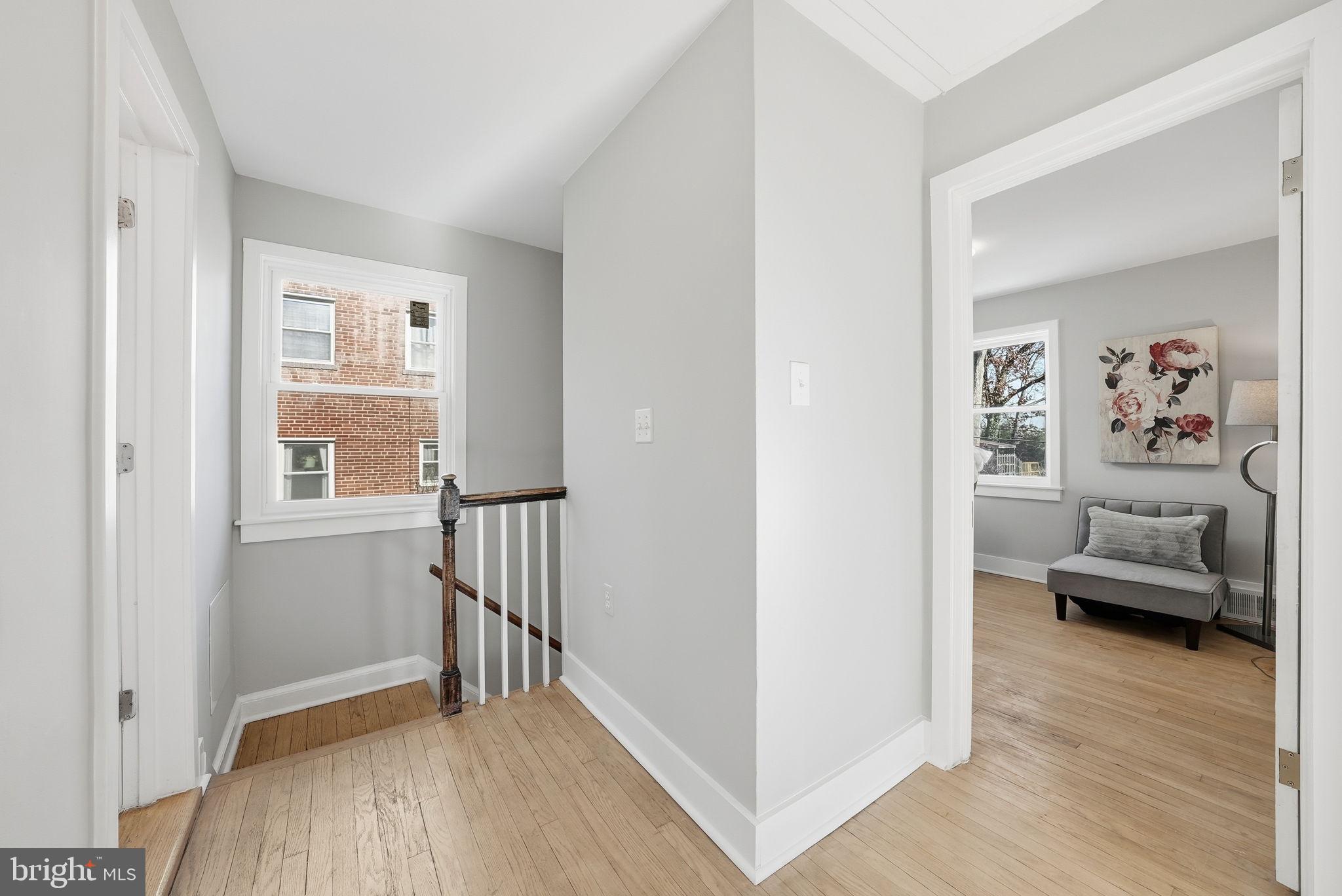 FOREST HILLS - Residential
