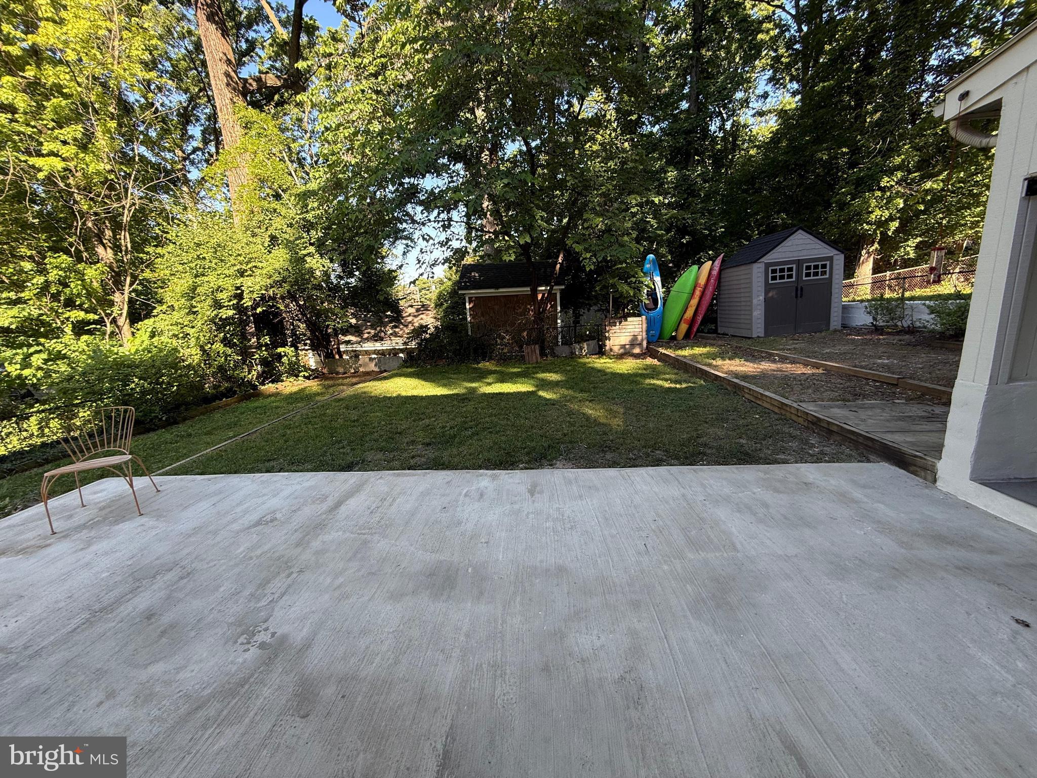 FOREST HILLS - Residential
