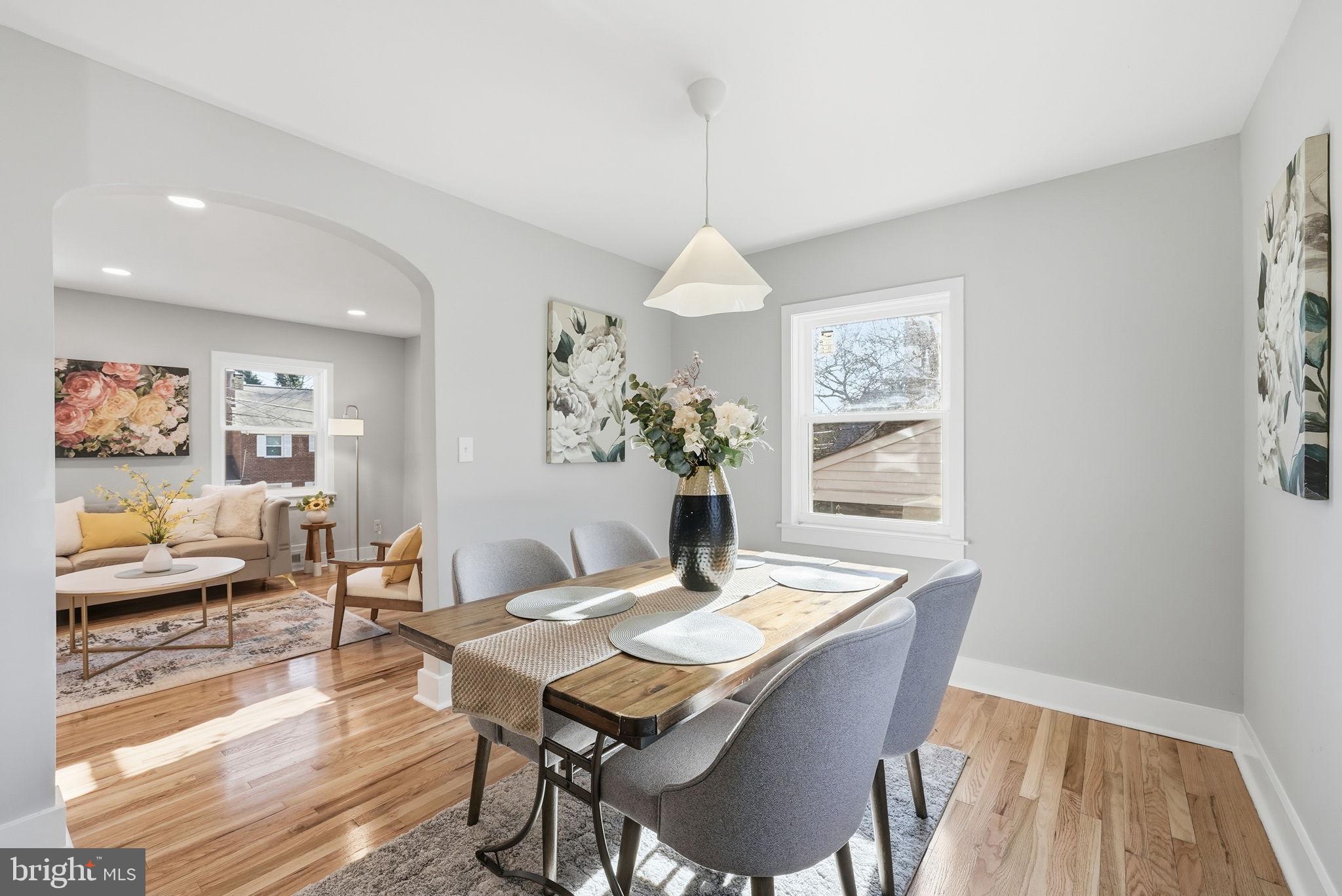 FOREST HILLS - Residential