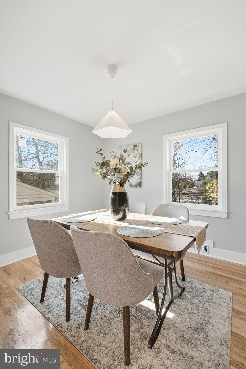 FOREST HILLS - Residential