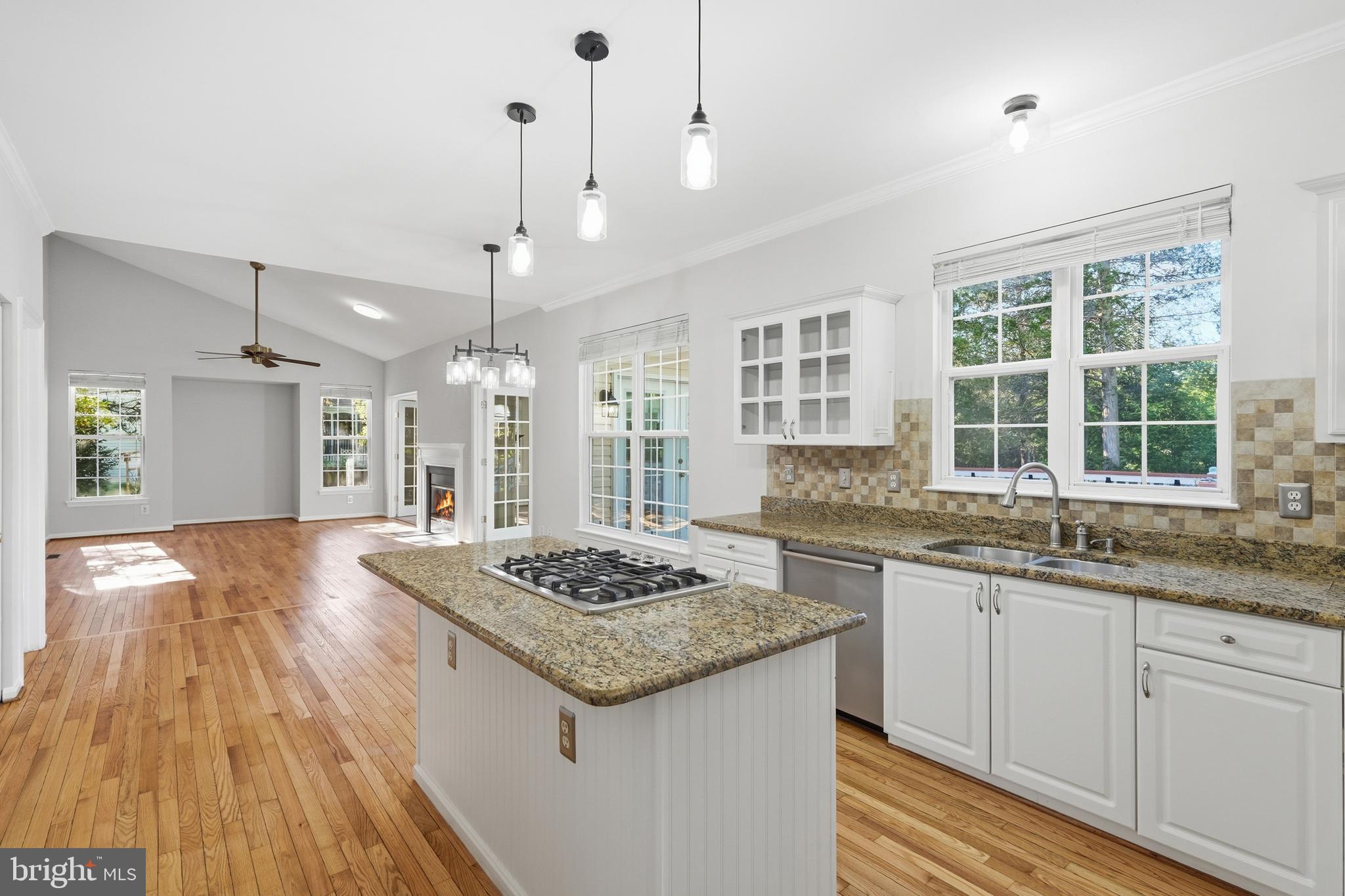 KINGSBROOKE - Residential