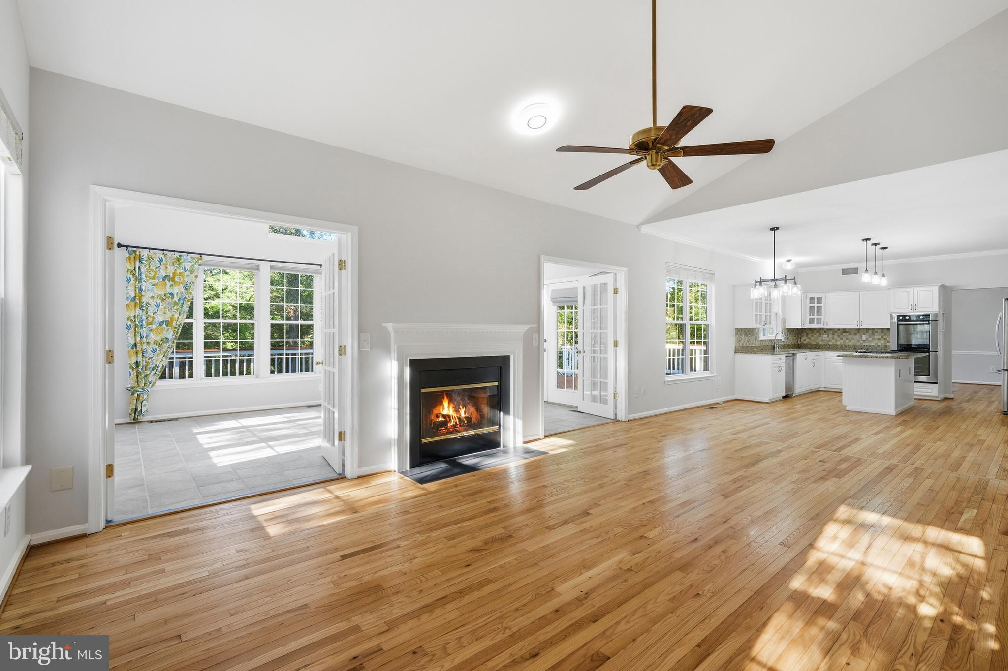 KINGSBROOKE - Residential