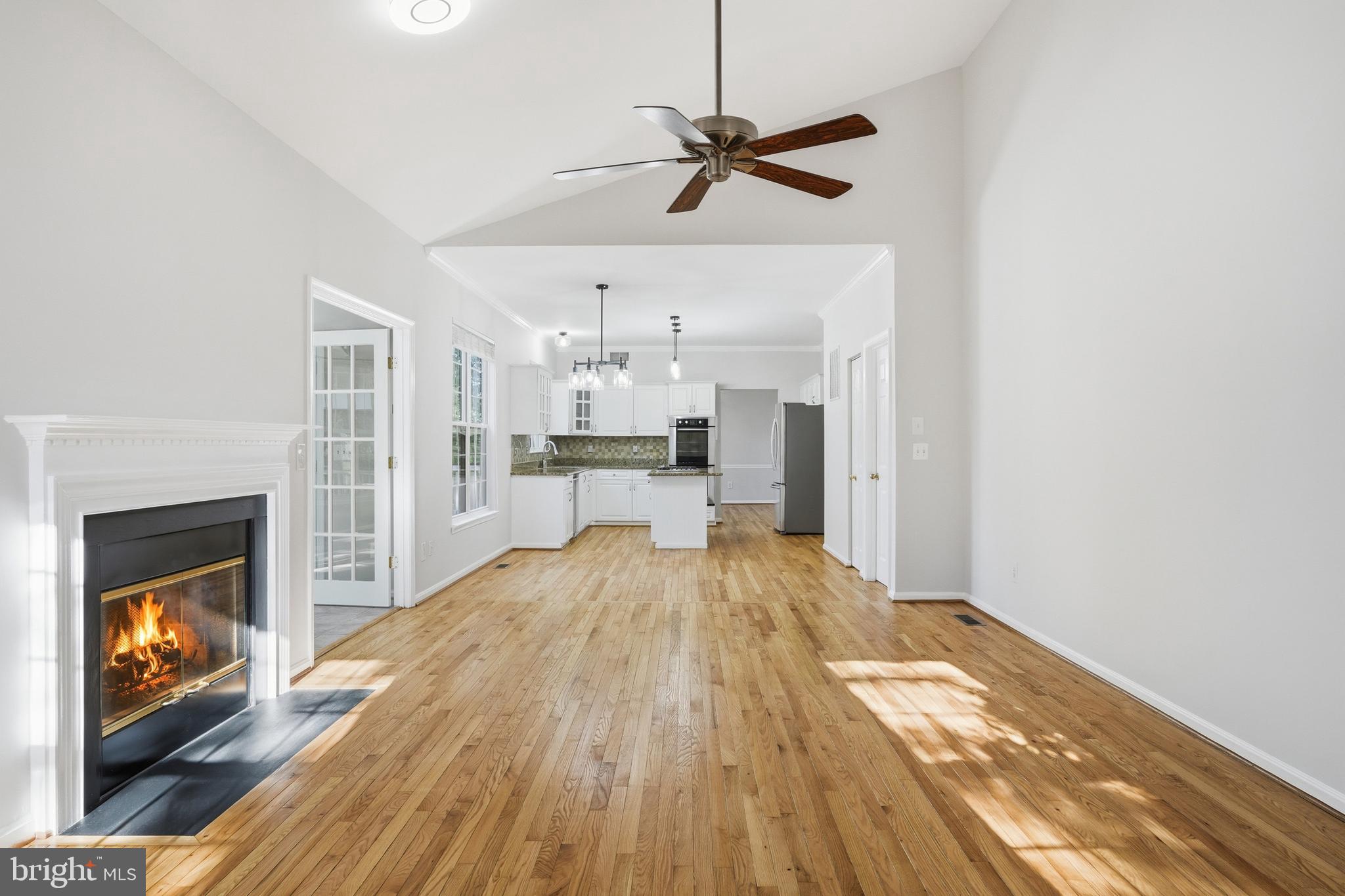 KINGSBROOKE - Residential