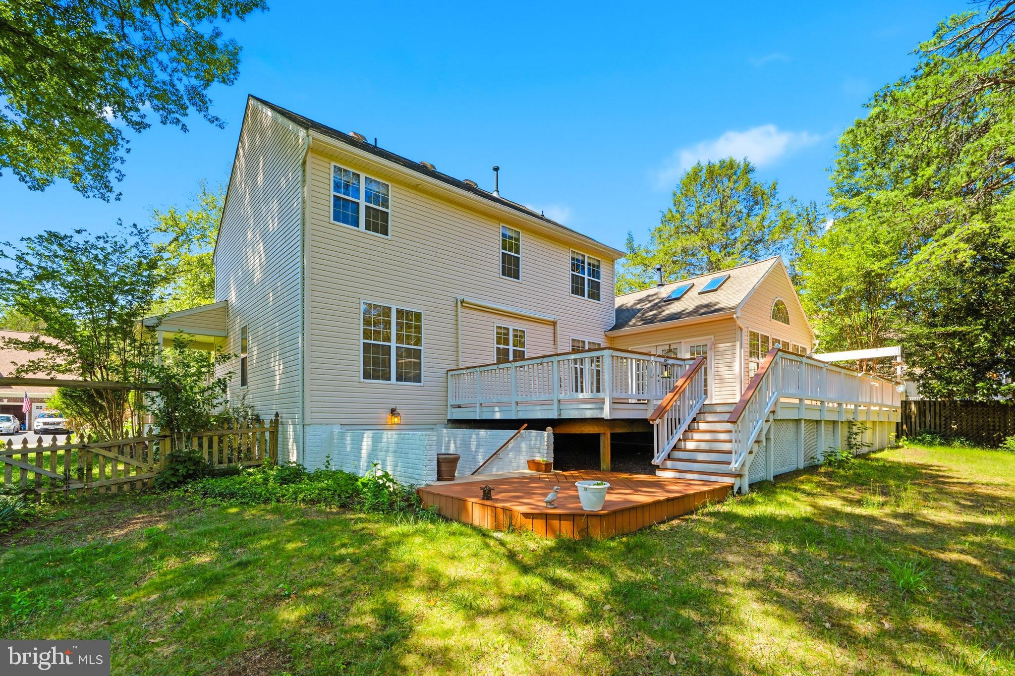 KINGSBROOKE - Residential