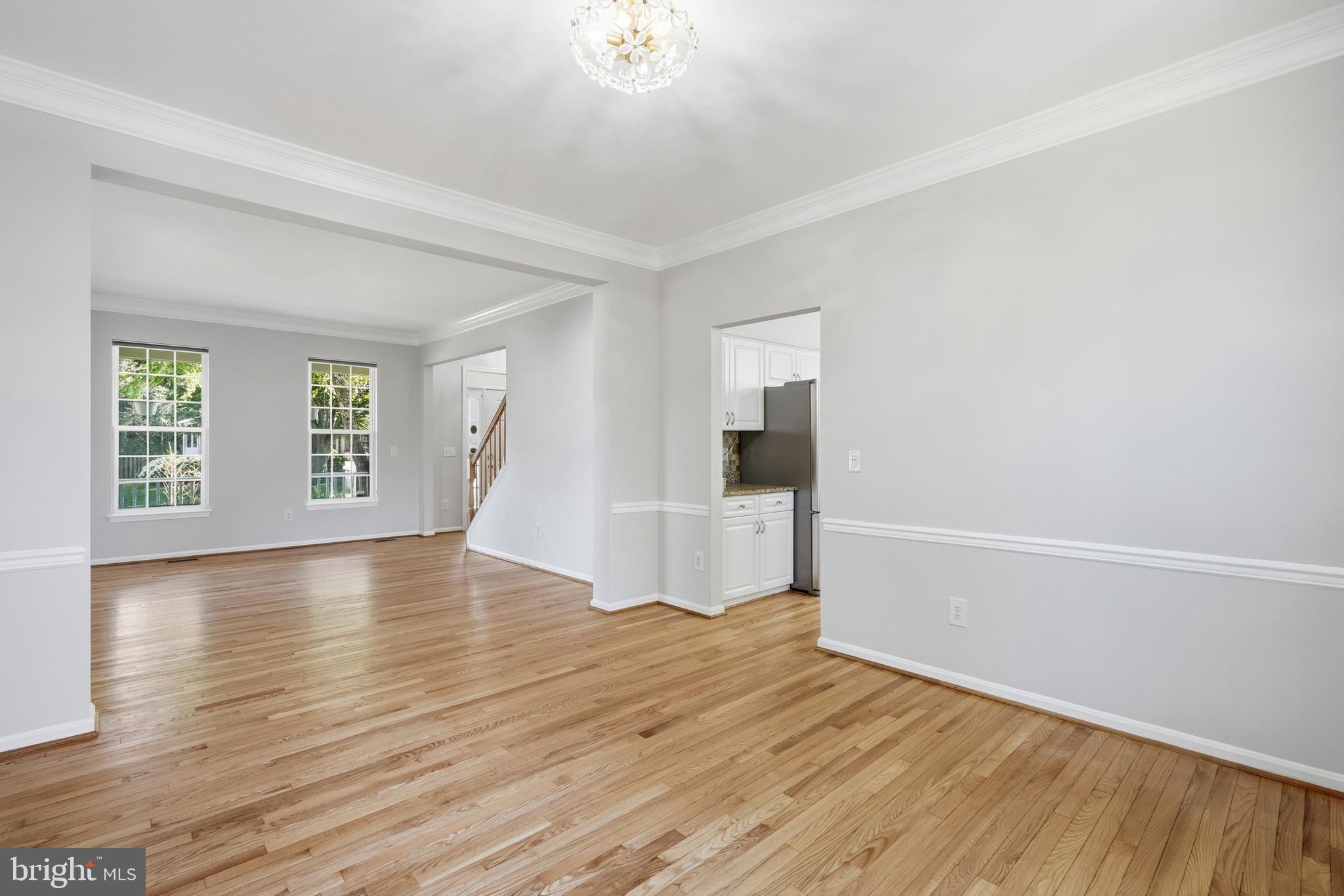 KINGSBROOKE - Residential