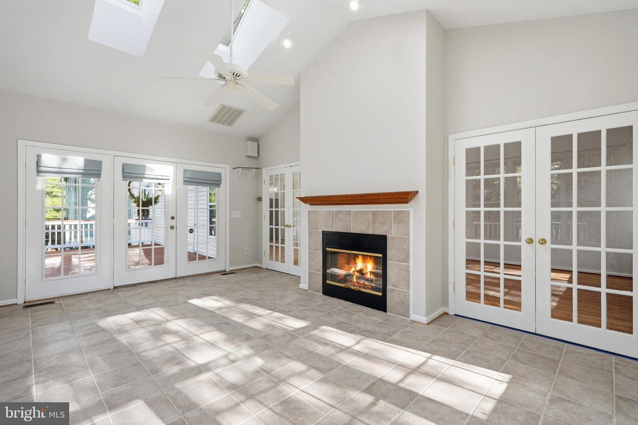KINGSBROOKE - Residential