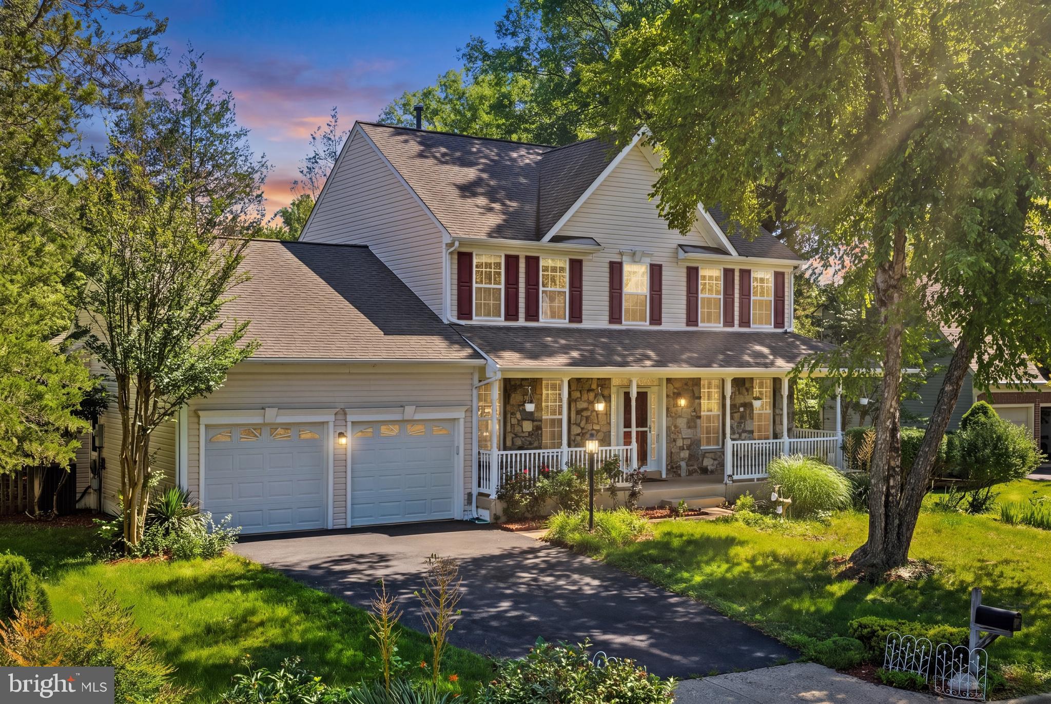 KINGSBROOKE - Residential