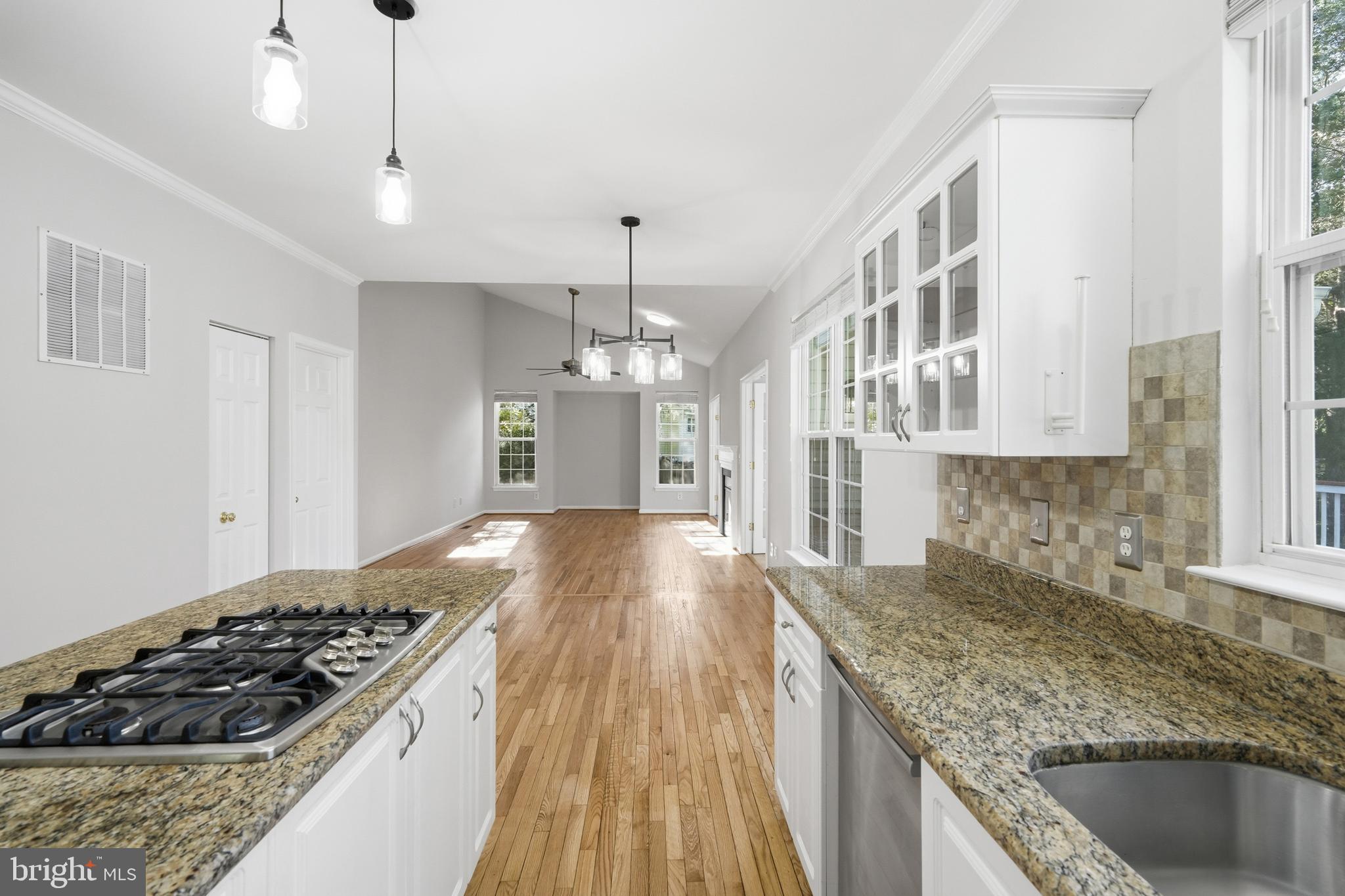 KINGSBROOKE - Residential