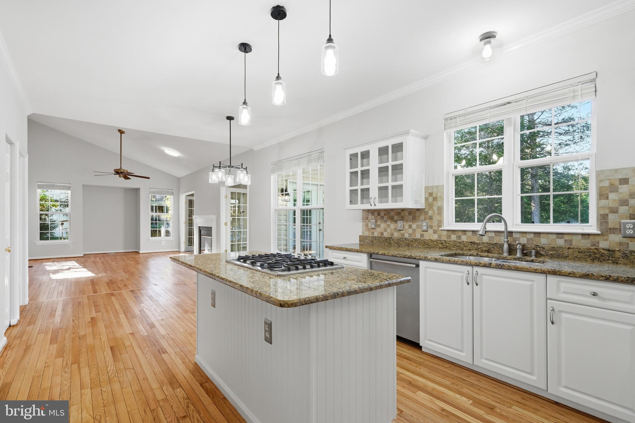 KINGSBROOKE - Residential