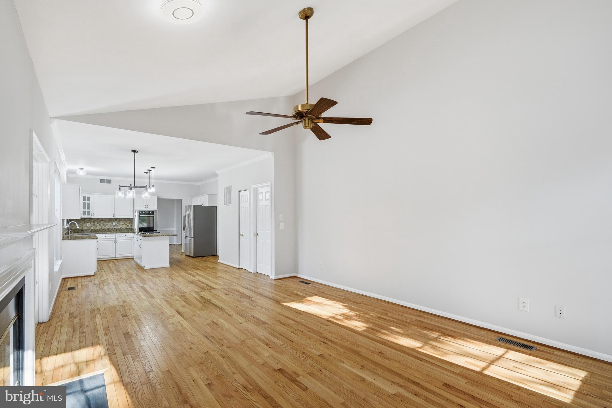 KINGSBROOKE - Residential