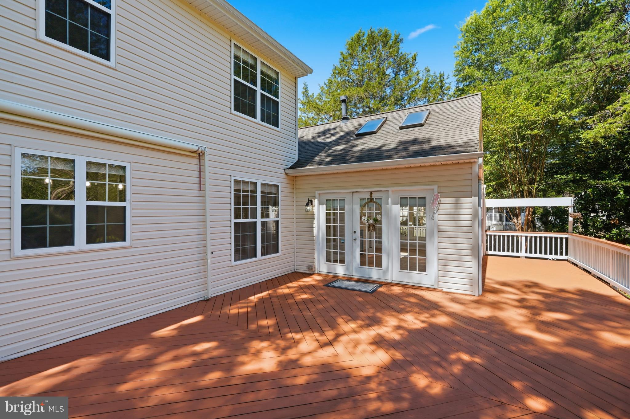 KINGSBROOKE - Residential