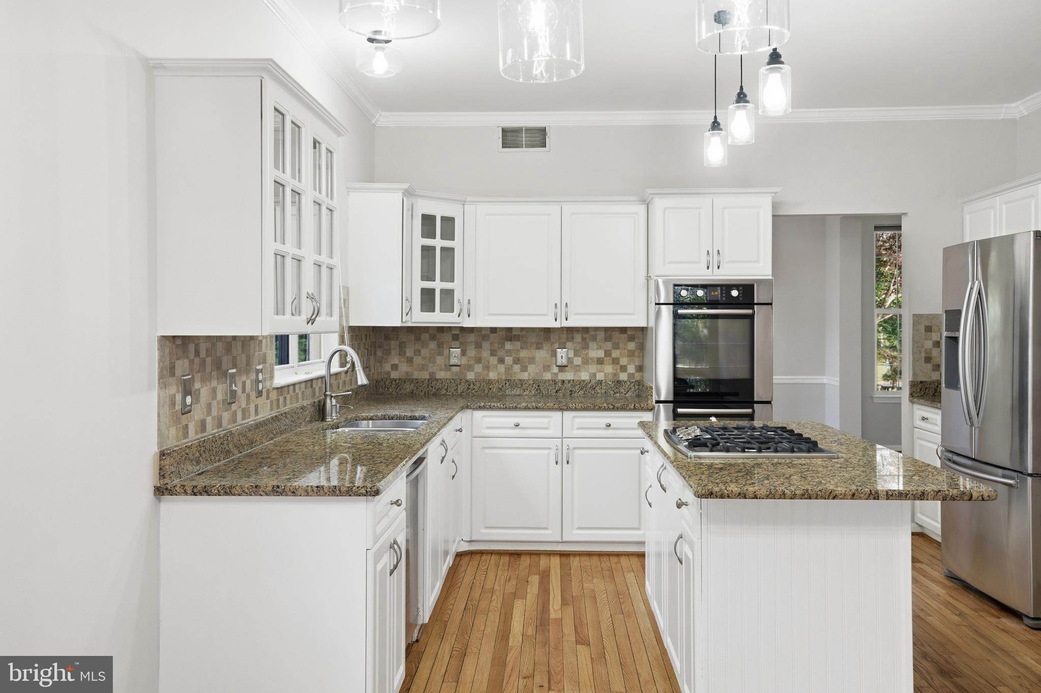 KINGSBROOKE - Residential