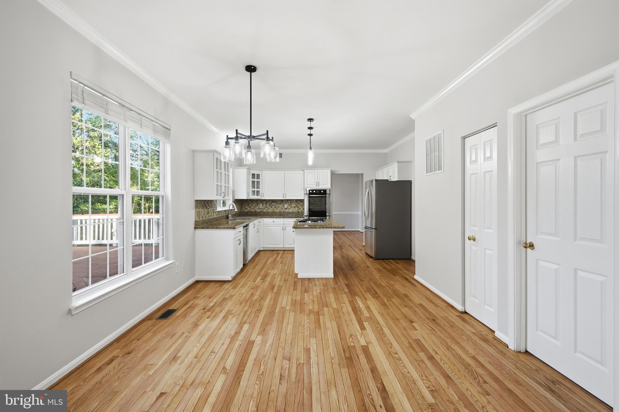 KINGSBROOKE - Residential