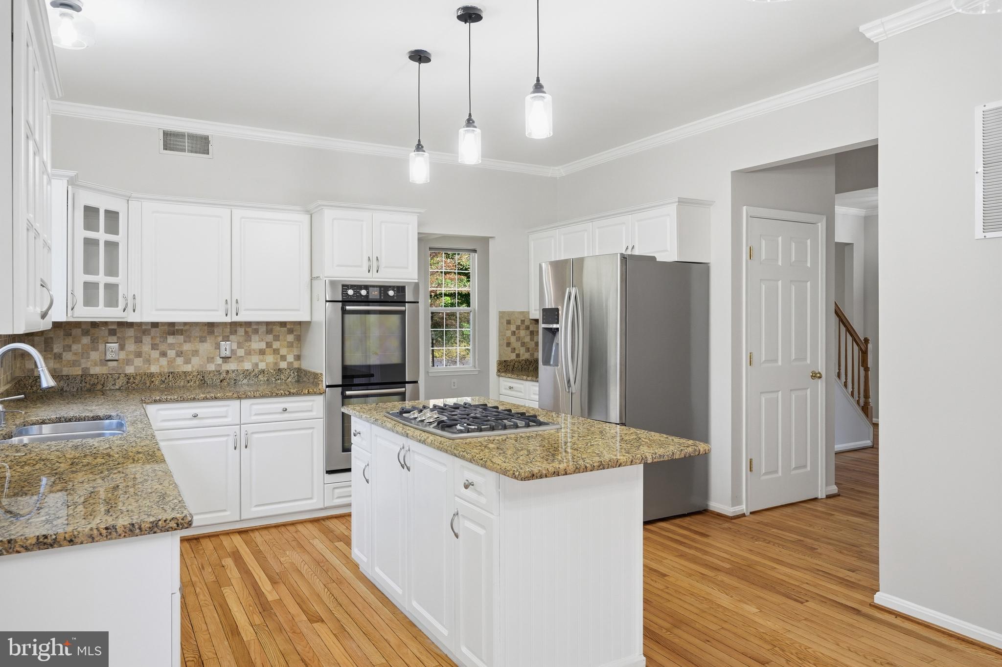 KINGSBROOKE - Residential