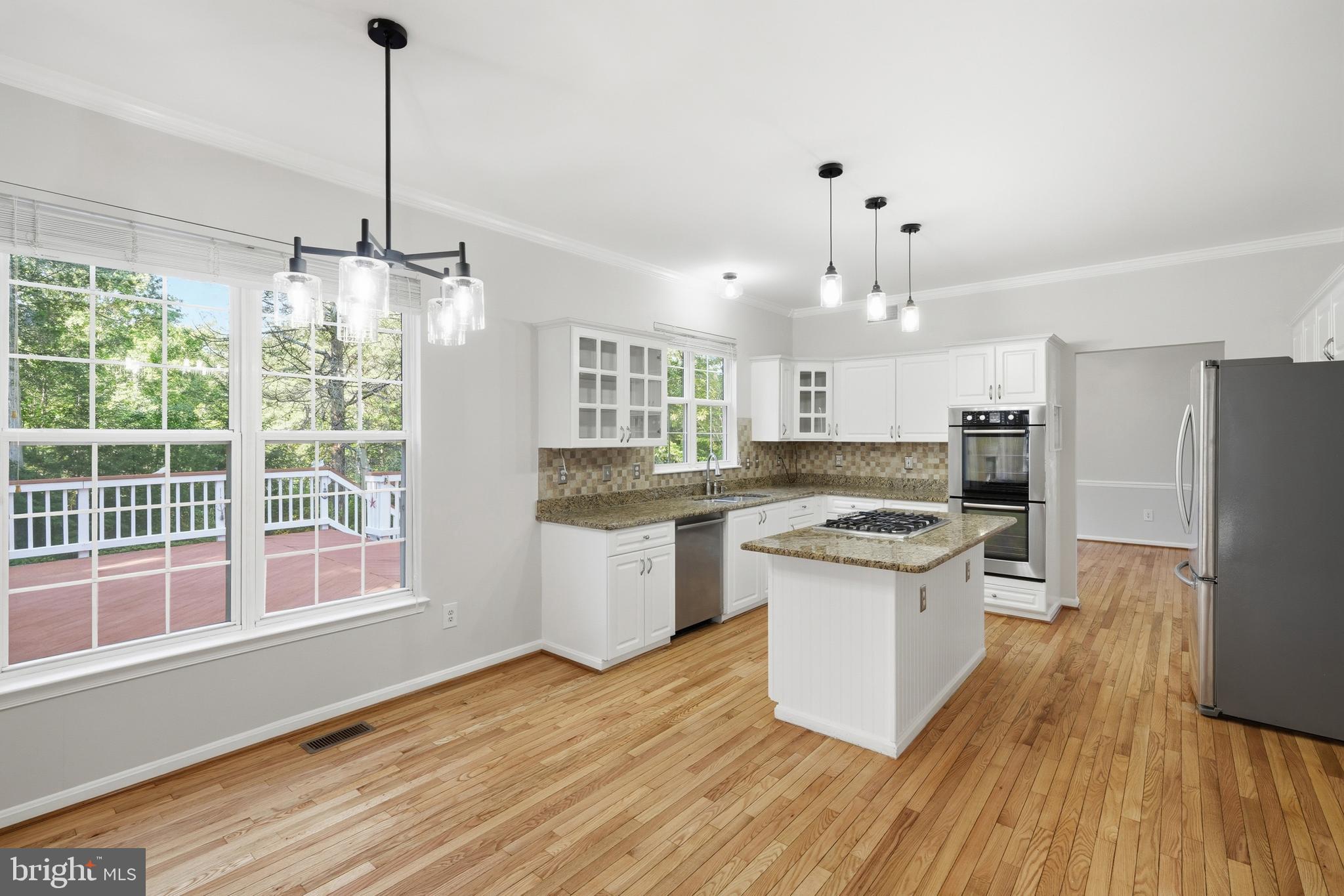 KINGSBROOKE - Residential