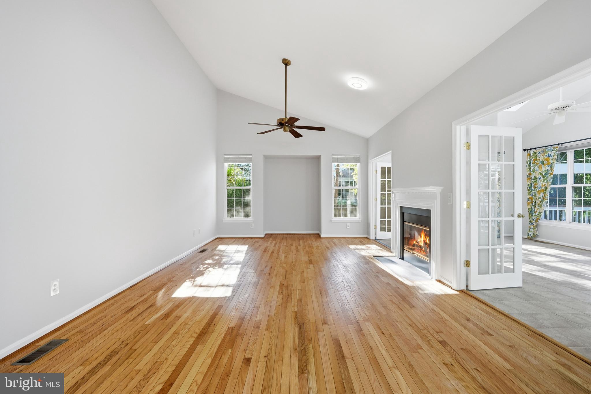 KINGSBROOKE - Residential