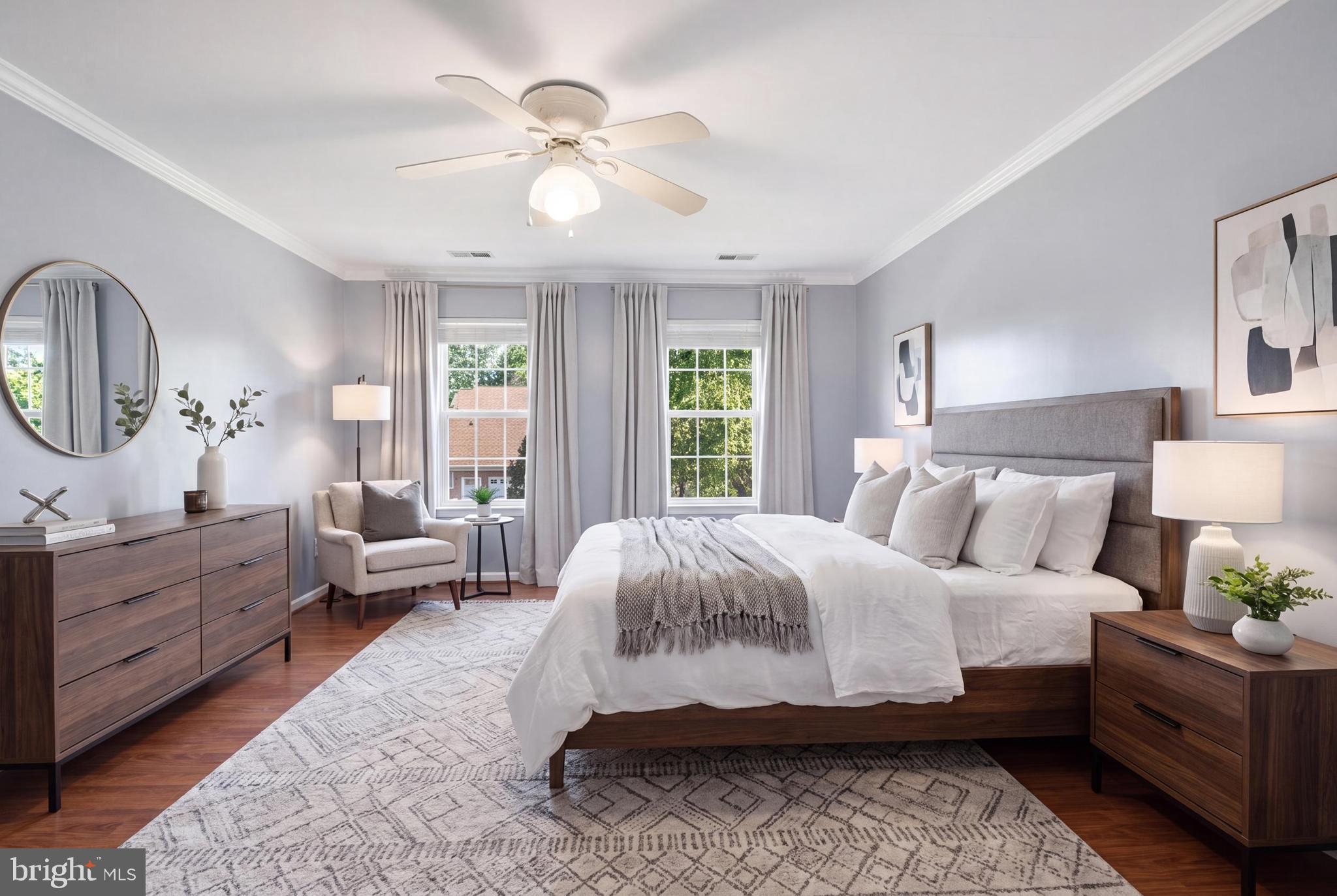 KINGSBROOKE - Residential