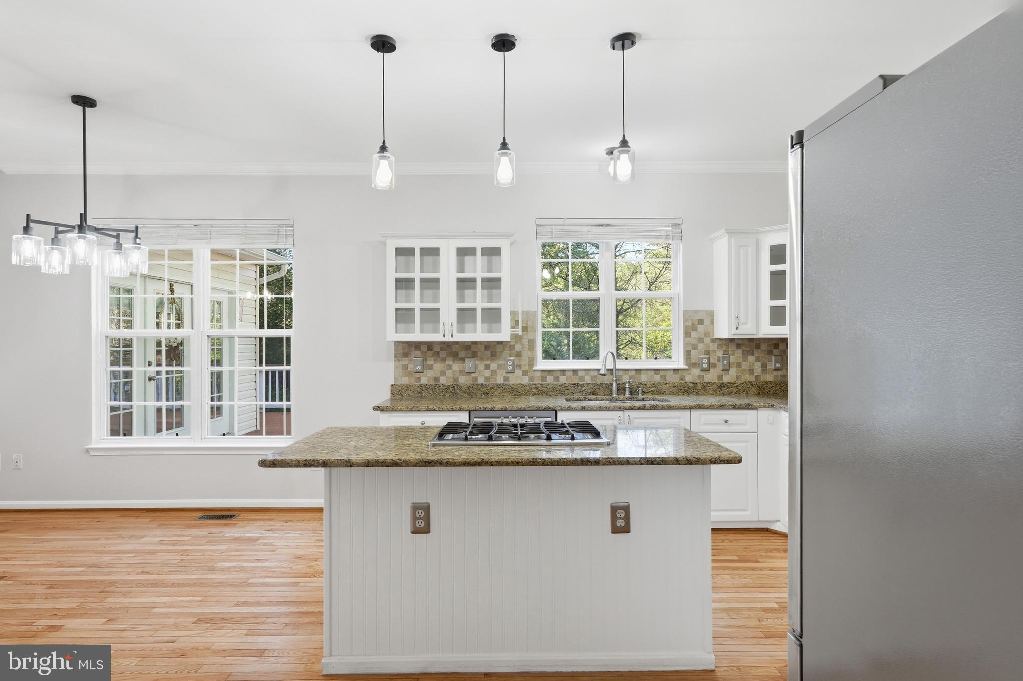 KINGSBROOKE - Residential