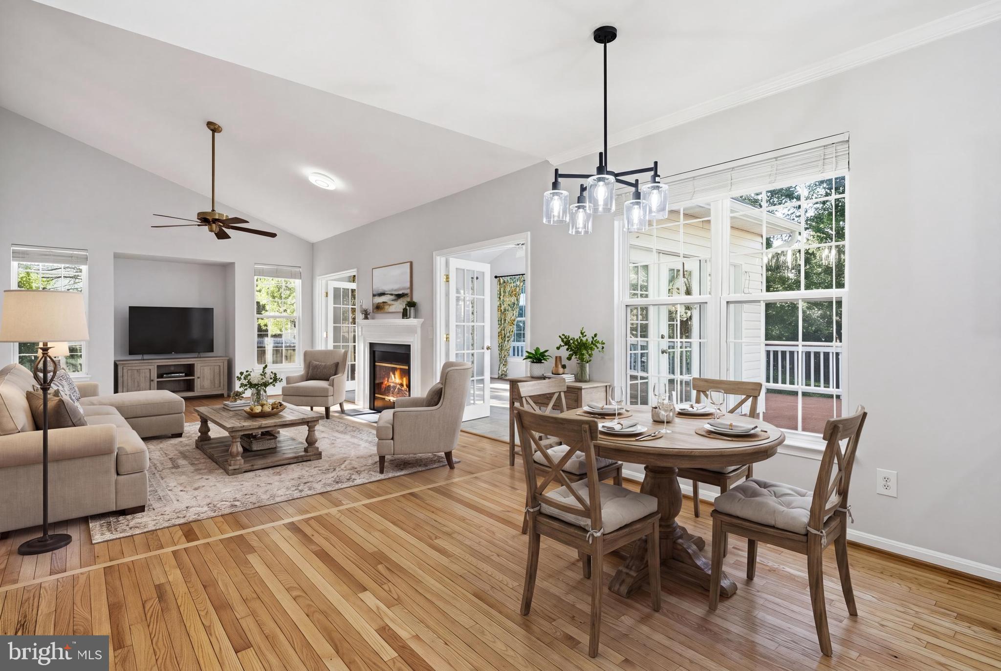 KINGSBROOKE - Residential