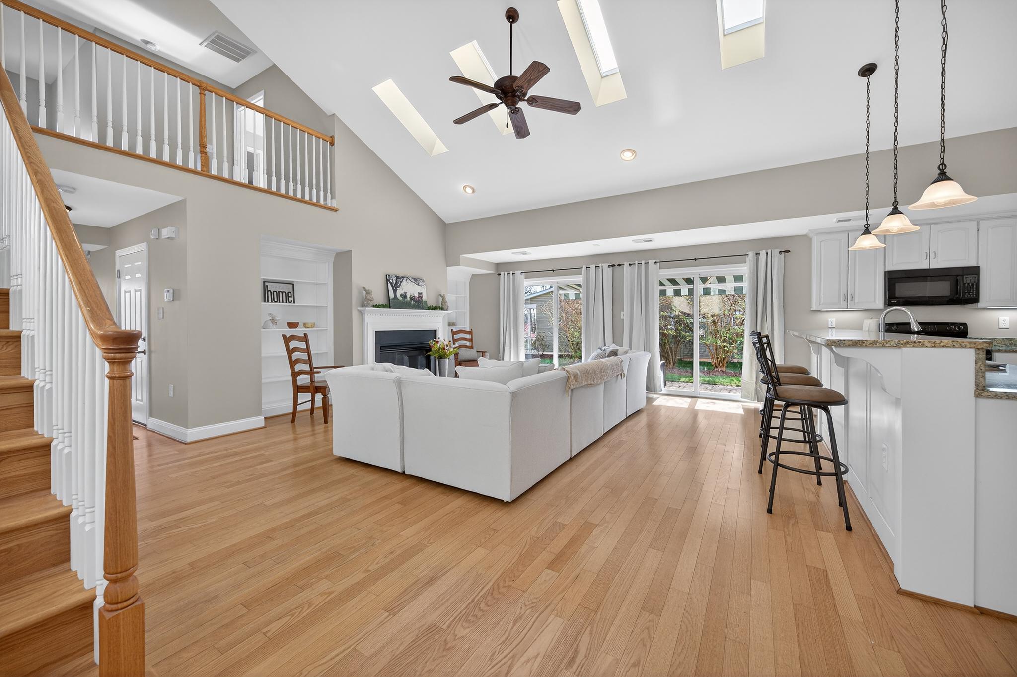 HARTZELL GARDENS - Residential