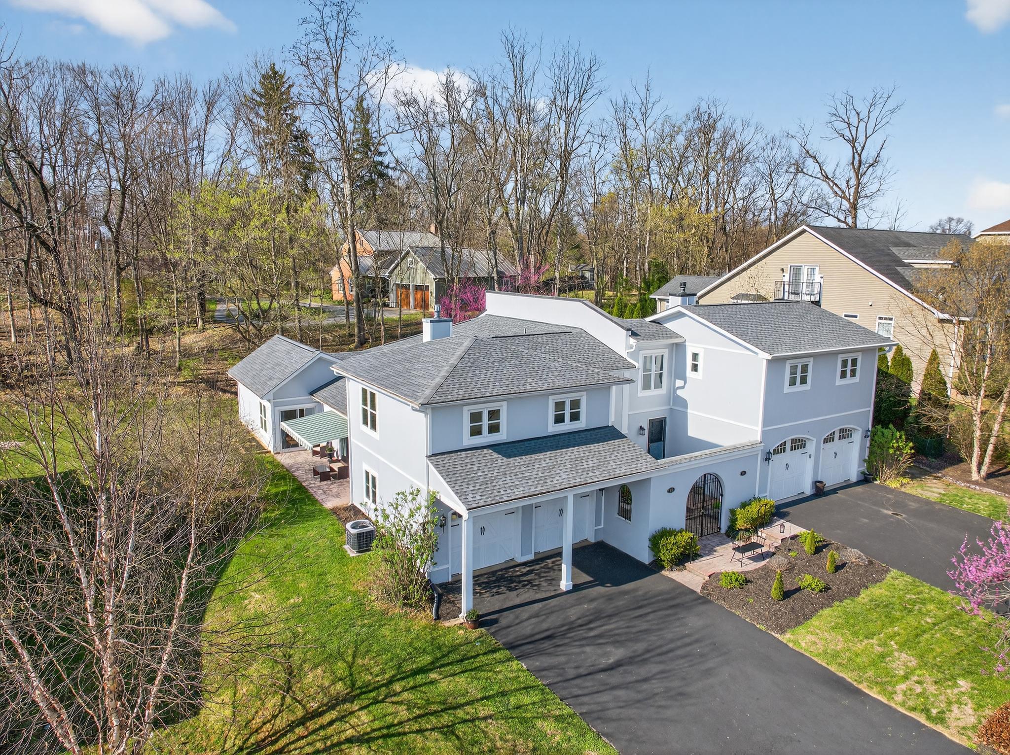 HARTZELL GARDENS - Residential