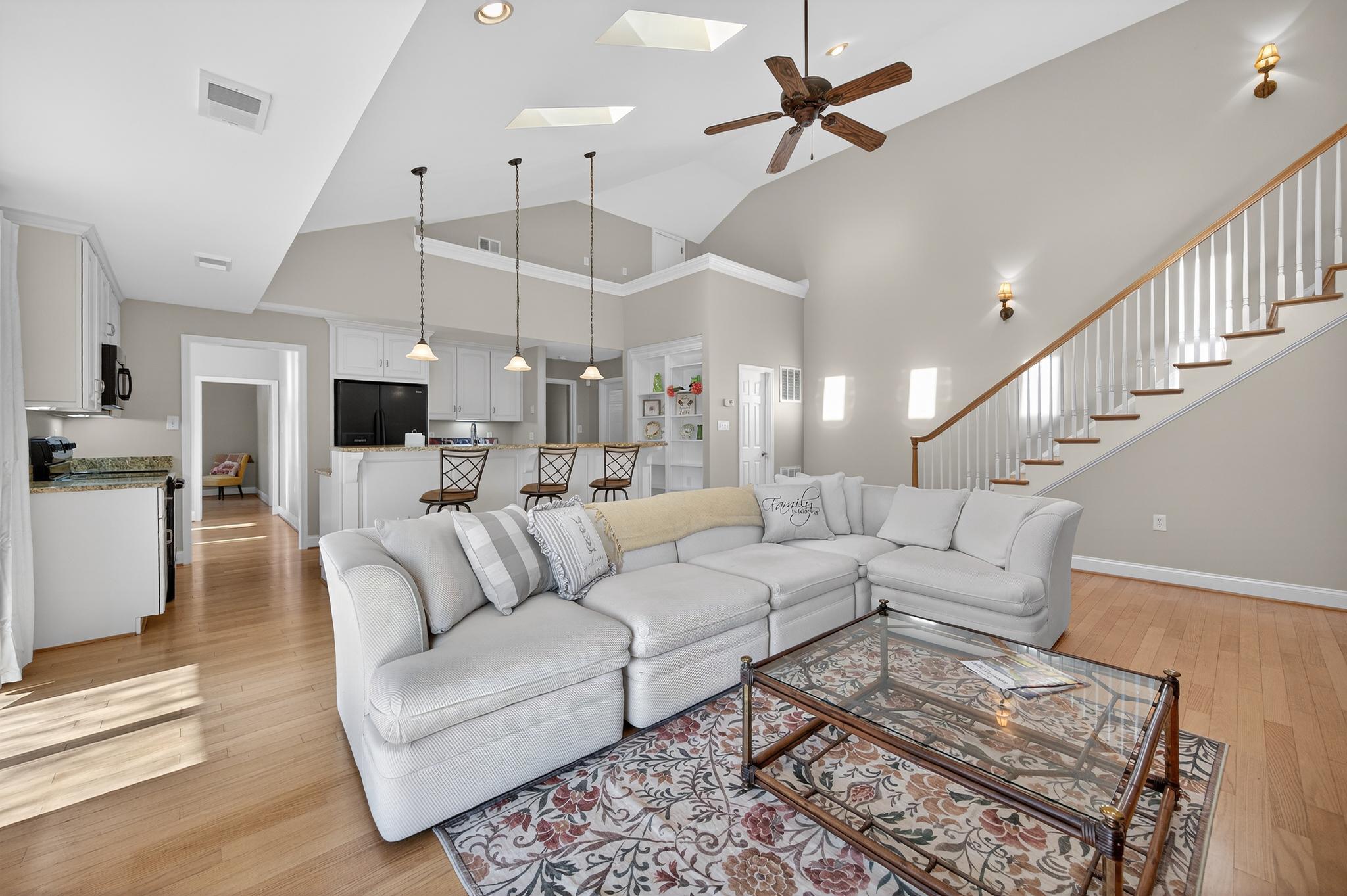 HARTZELL GARDENS - Residential
