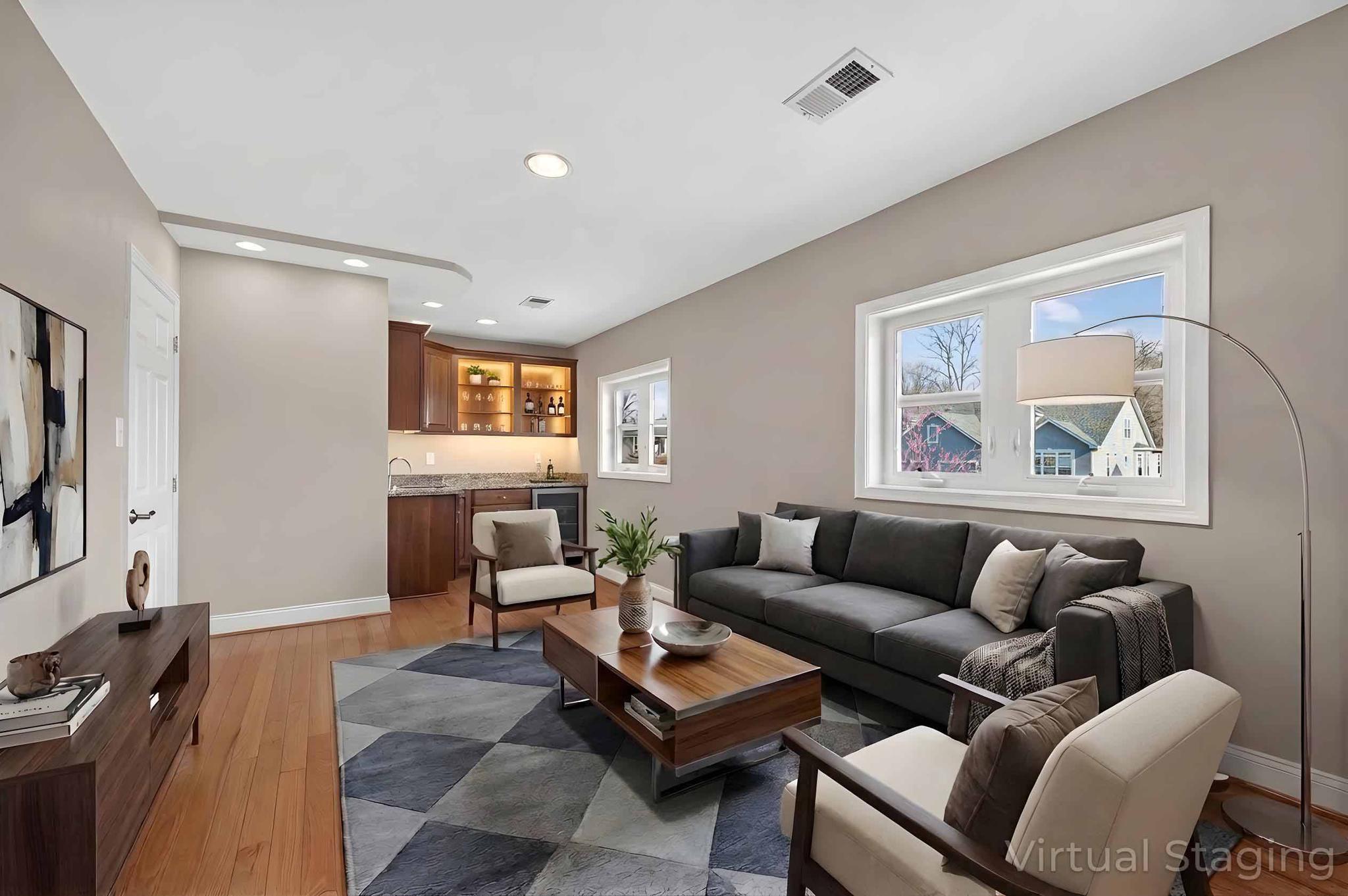 HARTZELL GARDENS - Residential