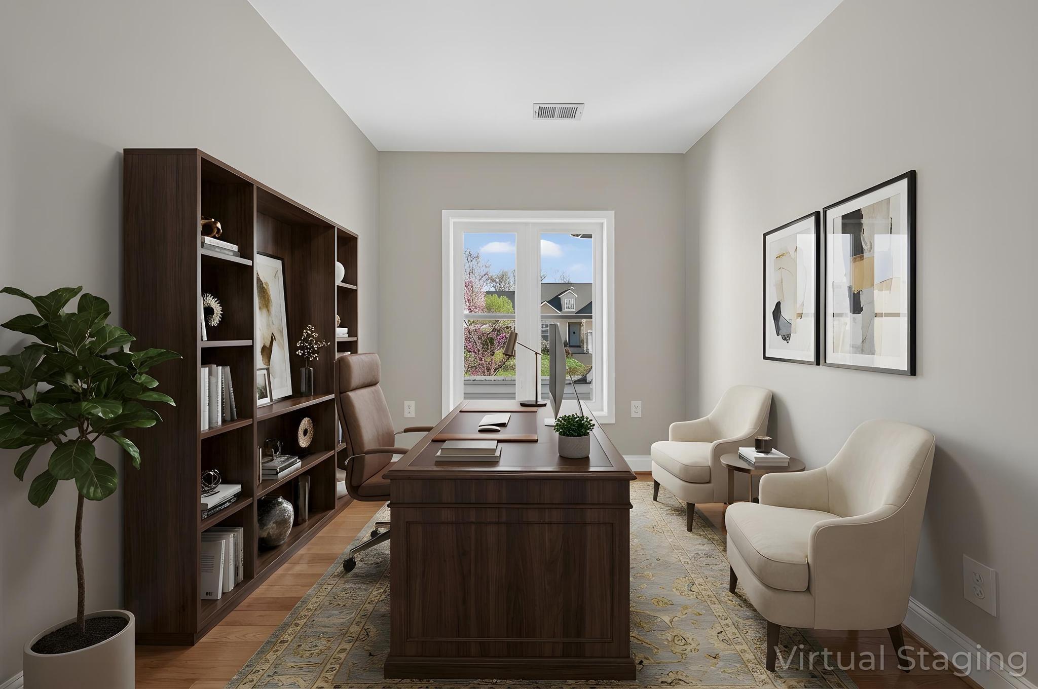 HARTZELL GARDENS - Residential