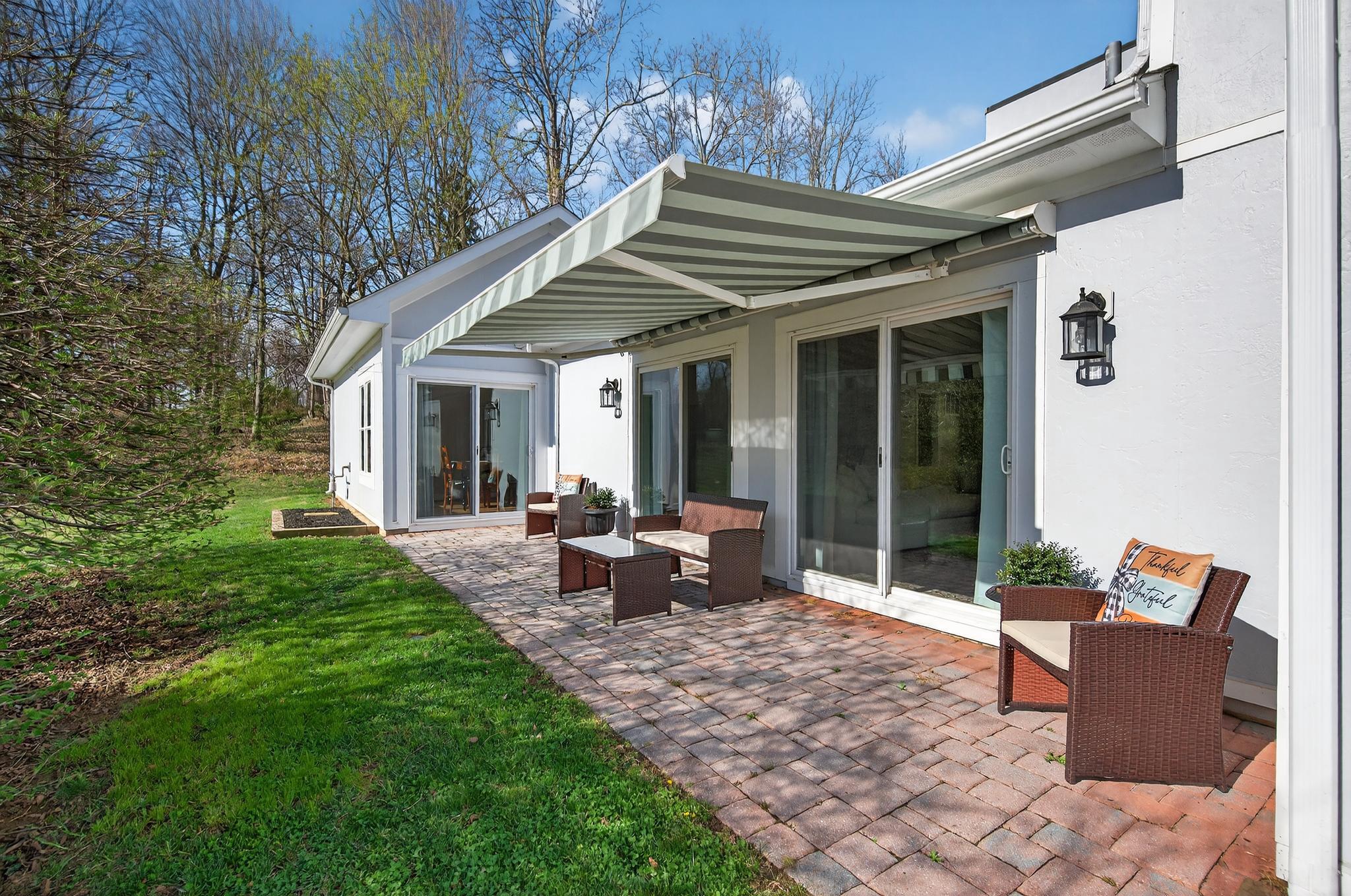 HARTZELL GARDENS - Residential
