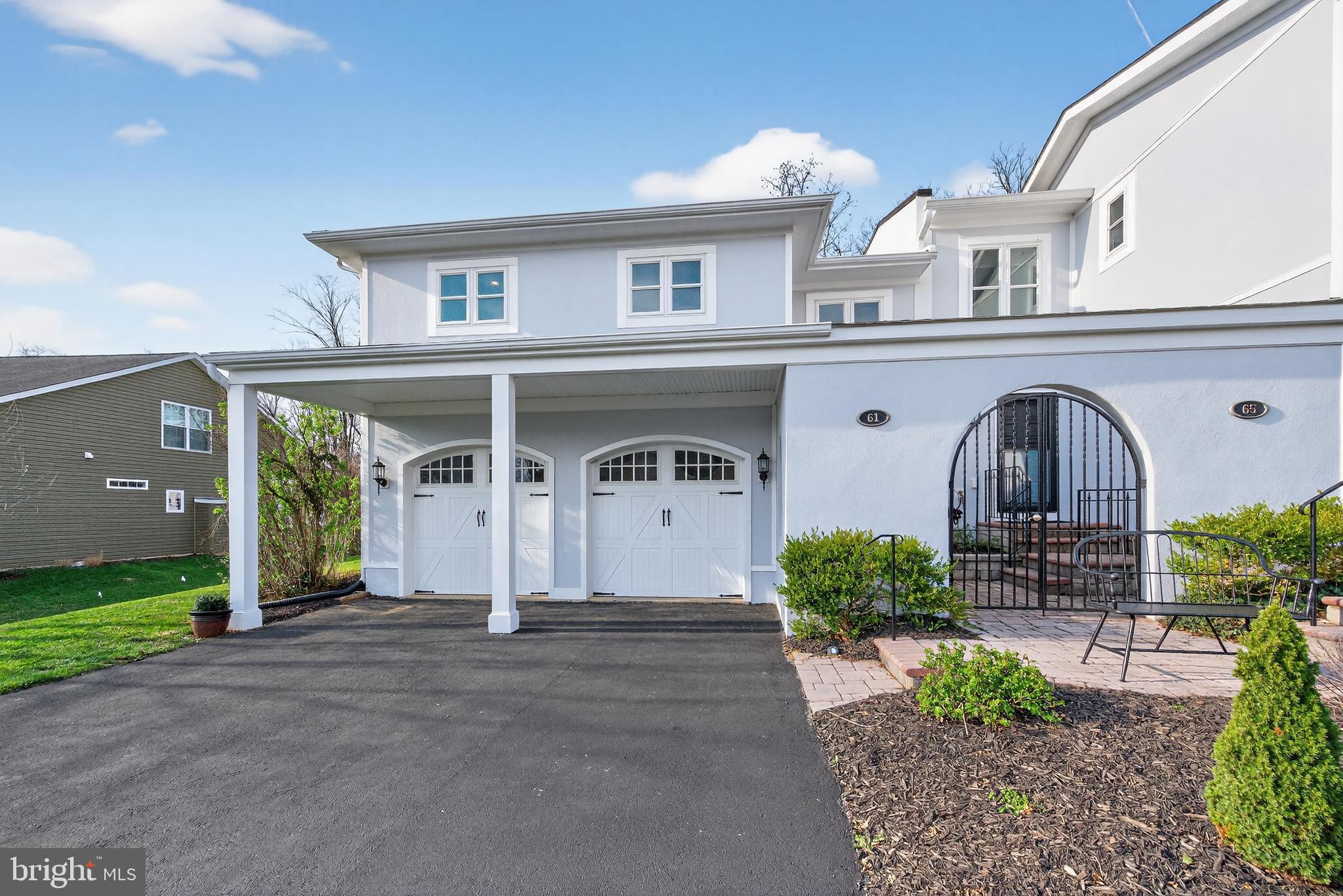 HARTZELL GARDENS - Residential