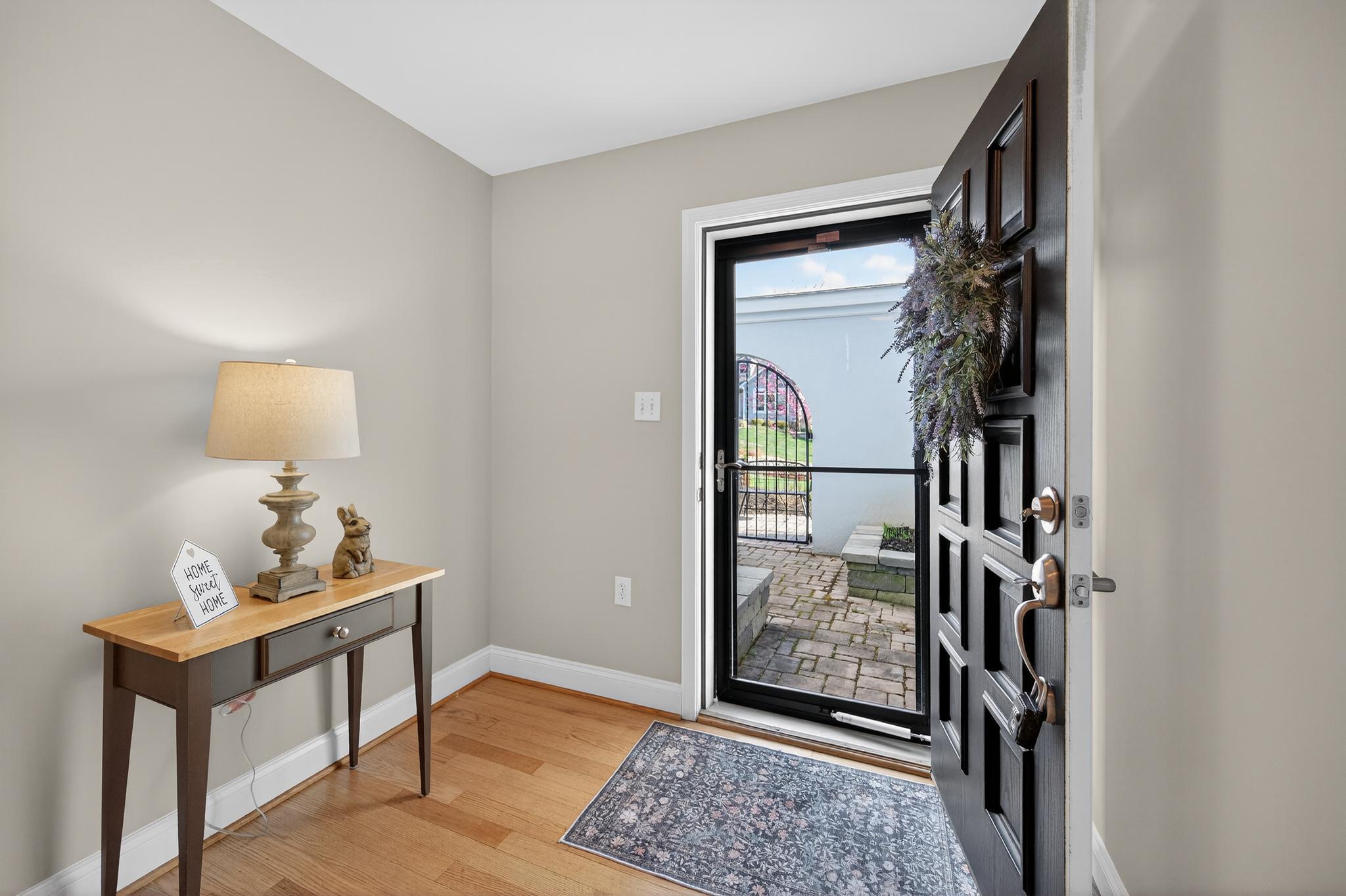 HARTZELL GARDENS - Residential