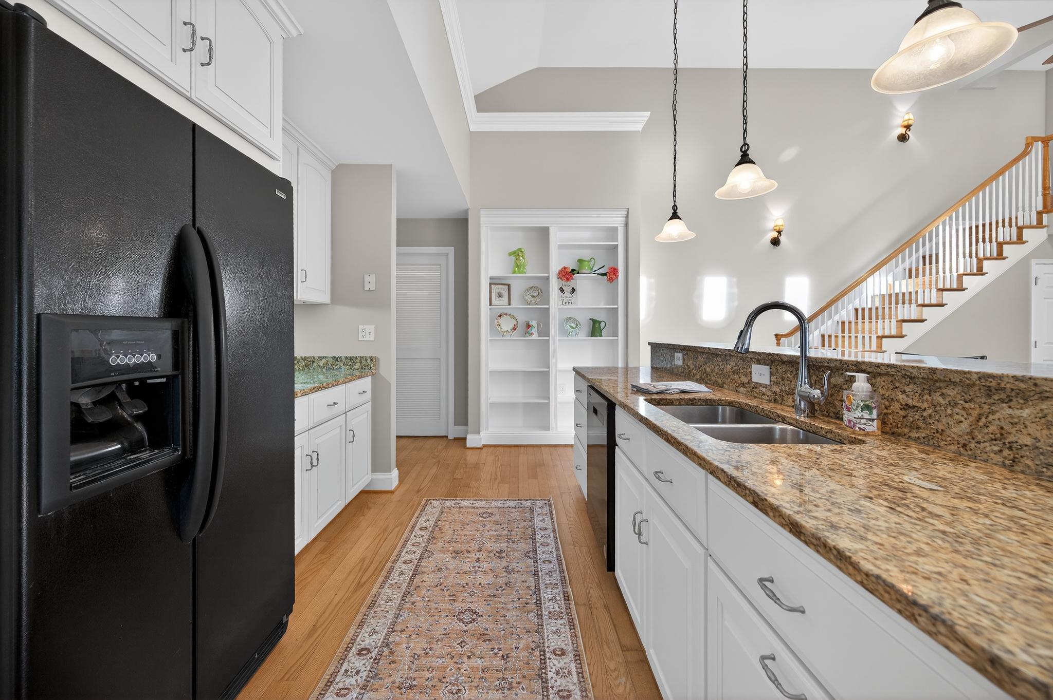 HARTZELL GARDENS - Residential