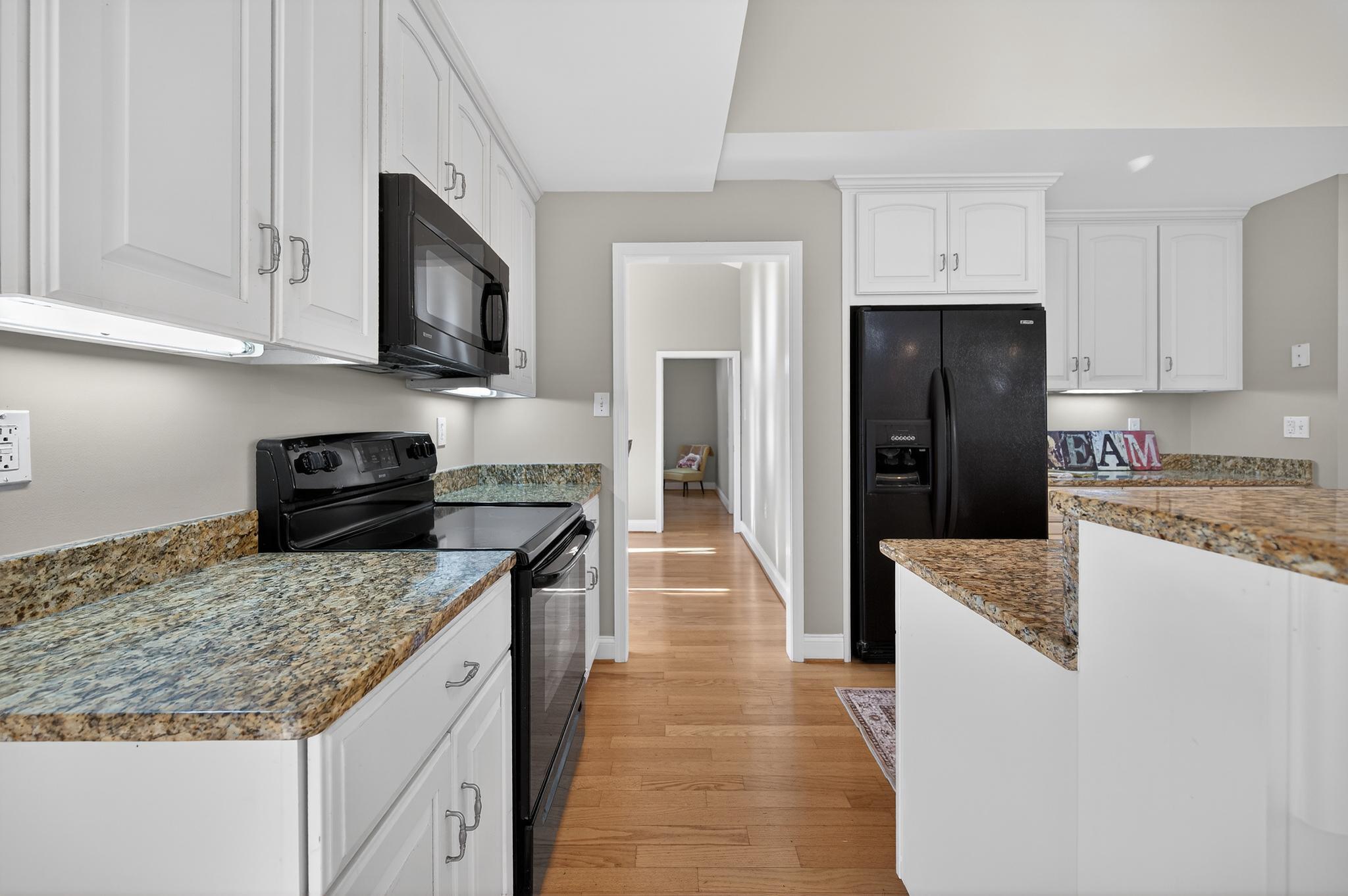 HARTZELL GARDENS - Residential